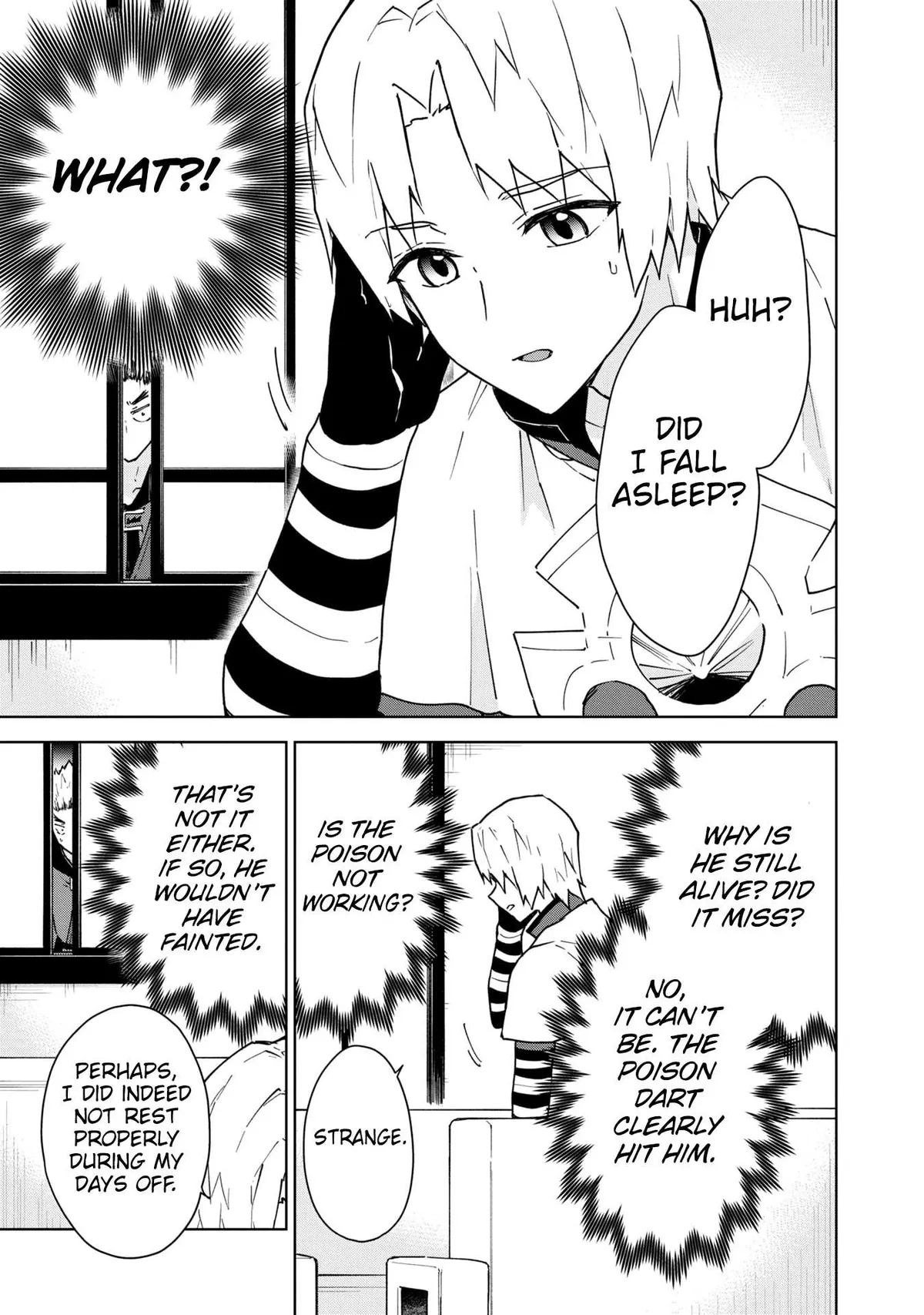 Cheat Skill "shisha Sosei" Ga Kakusei Shite Inishieno Maougun Wo Fukkatsu Sasete Shimaimashita ~Dare Mo Shinasenai Saikyou Hiiro~ Chapter 24 page 28 - 