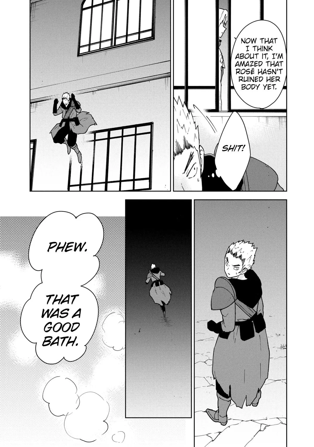 Cheat Skill "shisha Sosei" Ga Kakusei Shite Inishieno Maougun Wo Fukkatsu Sasete Shimaimashita ~Dare Mo Shinasenai Saikyou Hiiro~ Chapter 24 page 29 - 