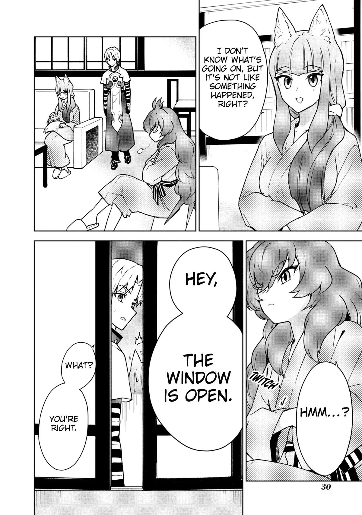 Cheat Skill "shisha Sosei" Ga Kakusei Shite Inishieno Maougun Wo Fukkatsu Sasete Shimaimashita ~Dare Mo Shinasenai Saikyou Hiiro~ Chapter 24 page 33 - 