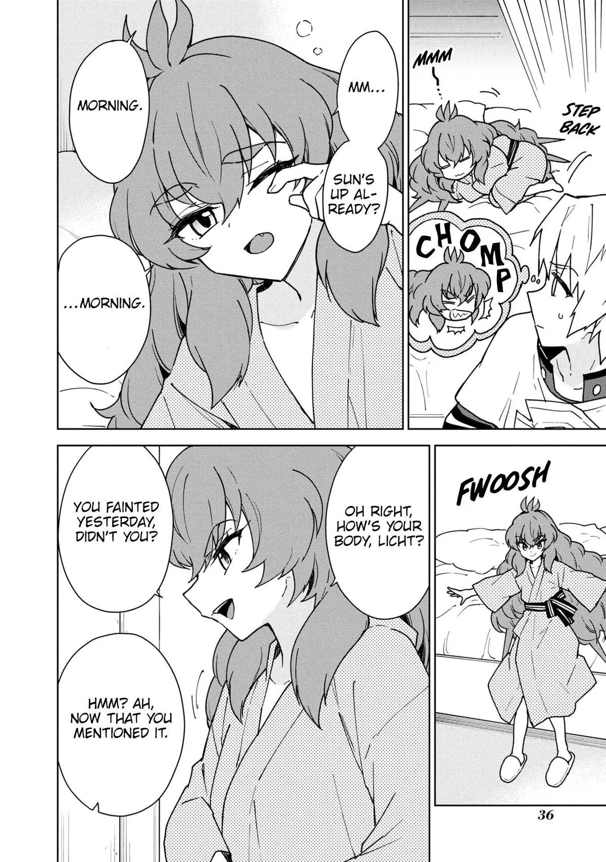 Cheat Skill "shisha Sosei" Ga Kakusei Shite Inishieno Maougun Wo Fukkatsu Sasete Shimaimashita ~Dare Mo Shinasenai Saikyou Hiiro~ Chapter 24 page 39 - 