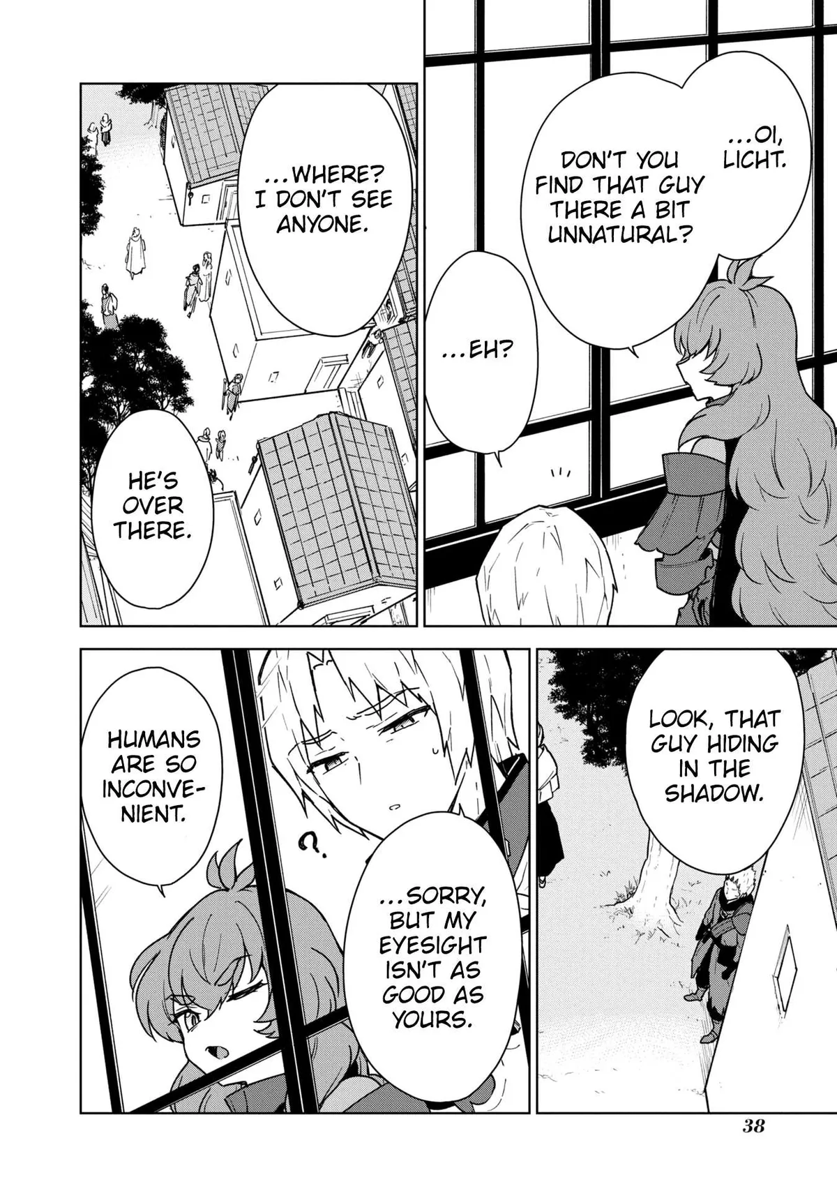 Cheat Skill "shisha Sosei" Ga Kakusei Shite Inishieno Maougun Wo Fukkatsu Sasete Shimaimashita ~Dare Mo Shinasenai Saikyou Hiiro~ Chapter 24 page 41 - 