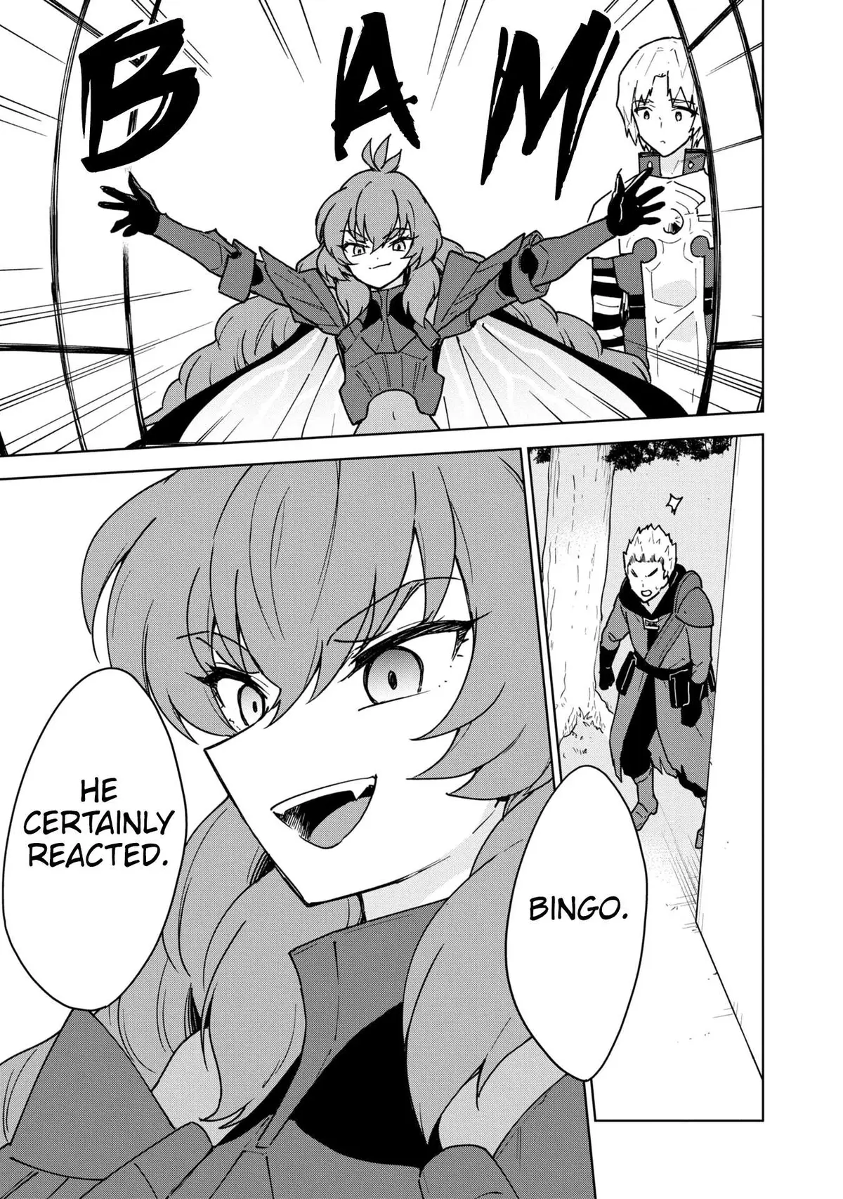 Cheat Skill "shisha Sosei" Ga Kakusei Shite Inishieno Maougun Wo Fukkatsu Sasete Shimaimashita ~Dare Mo Shinasenai Saikyou Hiiro~ Chapter 24 page 42 - 