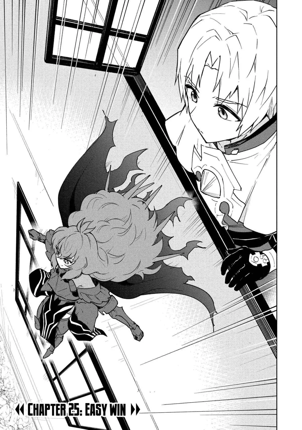 Cheat Skill "shisha Sosei" Ga Kakusei Shite Inishieno Maougun Wo Fukkatsu Sasete Shimaimashita ~Dare Mo Shinasenai Saikyou Hiiro~ Chapter 25 page 2 - 