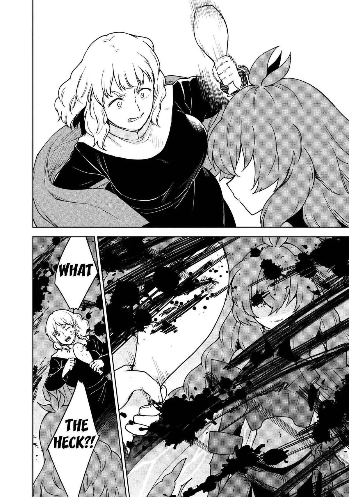 Cheat Skill "shisha Sosei" Ga Kakusei Shite Inishieno Maougun Wo Fukkatsu Sasete Shimaimashita ~Dare Mo Shinasenai Saikyou Hiiro~ Chapter 25 page 11 - 