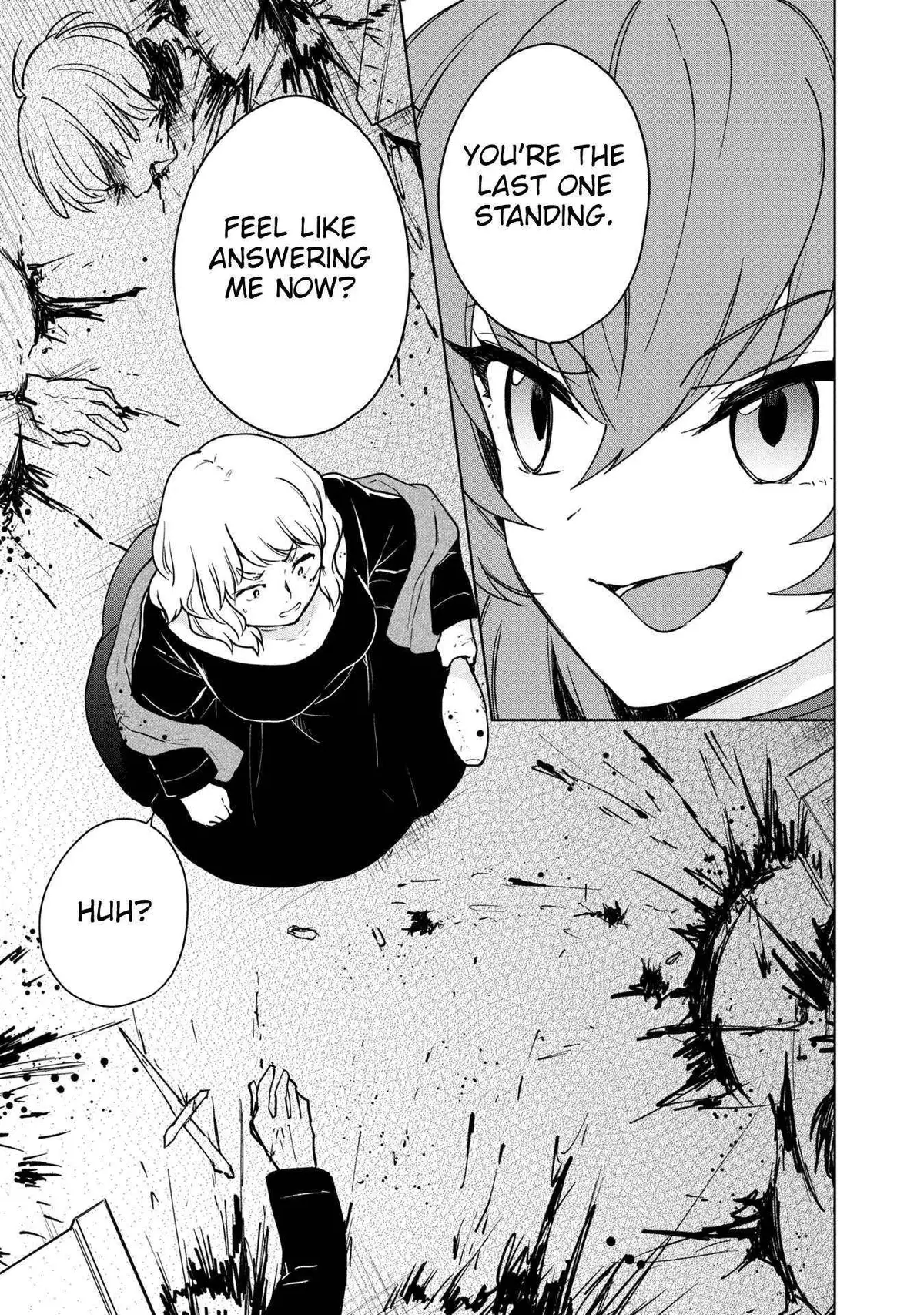 Cheat Skill "shisha Sosei" Ga Kakusei Shite Inishieno Maougun Wo Fukkatsu Sasete Shimaimashita ~Dare Mo Shinasenai Saikyou Hiiro~ Chapter 25 page 12 - 