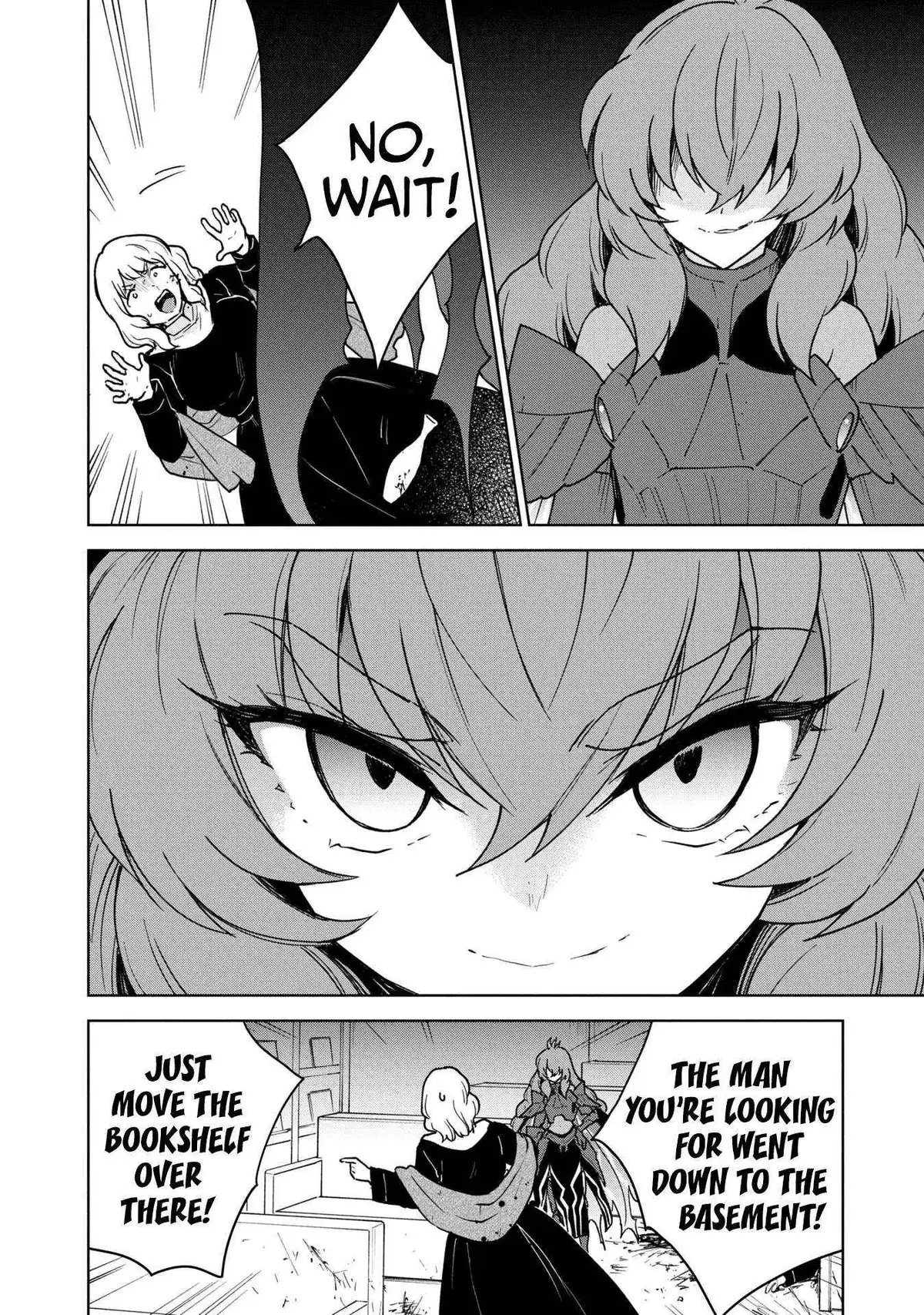 Cheat Skill "shisha Sosei" Ga Kakusei Shite Inishieno Maougun Wo Fukkatsu Sasete Shimaimashita ~Dare Mo Shinasenai Saikyou Hiiro~ Chapter 25 page 13 - 