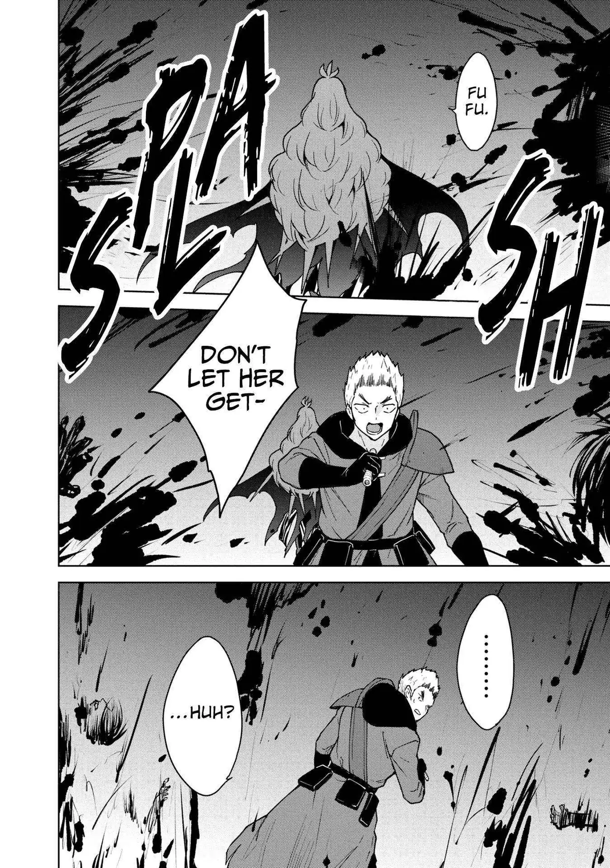 Cheat Skill "shisha Sosei" Ga Kakusei Shite Inishieno Maougun Wo Fukkatsu Sasete Shimaimashita ~Dare Mo Shinasenai Saikyou Hiiro~ Chapter 25 page 23 - 