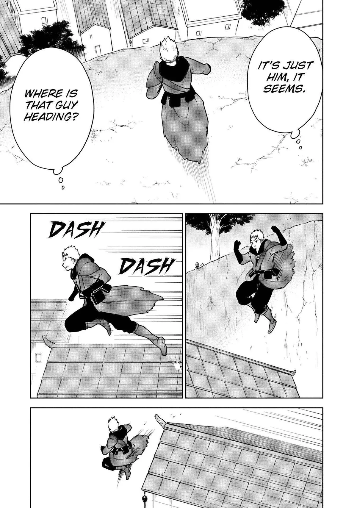 Cheat Skill "shisha Sosei" Ga Kakusei Shite Inishieno Maougun Wo Fukkatsu Sasete Shimaimashita ~Dare Mo Shinasenai Saikyou Hiiro~ Chapter 25 page 4 - 
