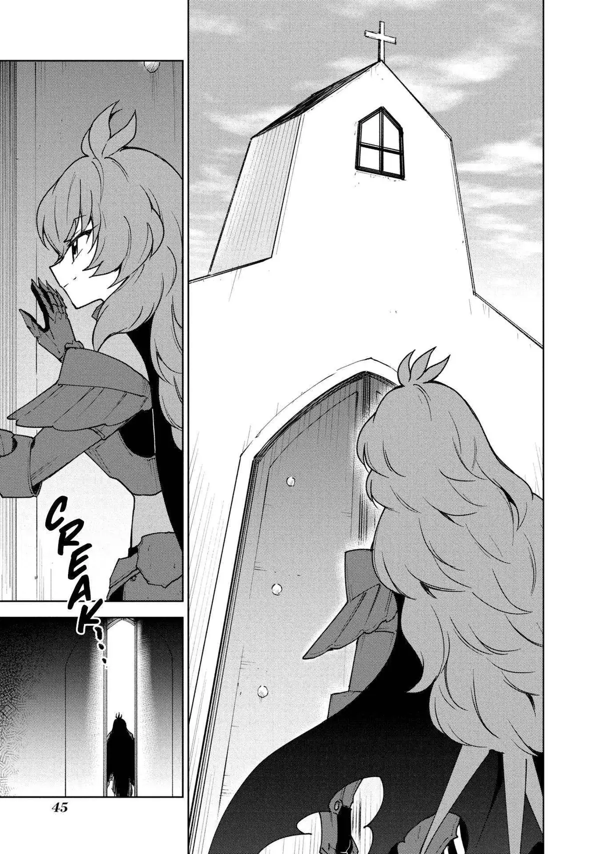Cheat Skill "shisha Sosei" Ga Kakusei Shite Inishieno Maougun Wo Fukkatsu Sasete Shimaimashita ~Dare Mo Shinasenai Saikyou Hiiro~ Chapter 25 page 6 - 