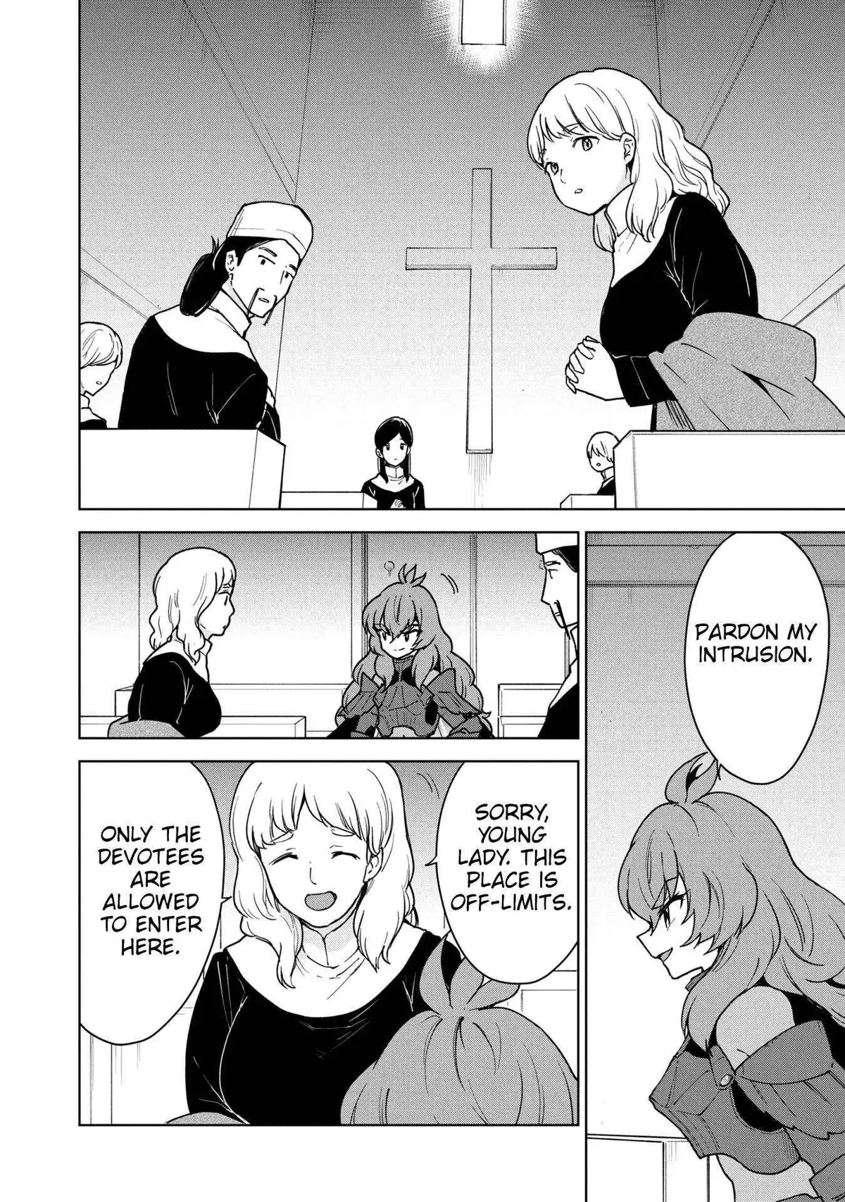 Cheat Skill "shisha Sosei" Ga Kakusei Shite Inishieno Maougun Wo Fukkatsu Sasete Shimaimashita ~Dare Mo Shinasenai Saikyou Hiiro~ Chapter 25 page 7 - 