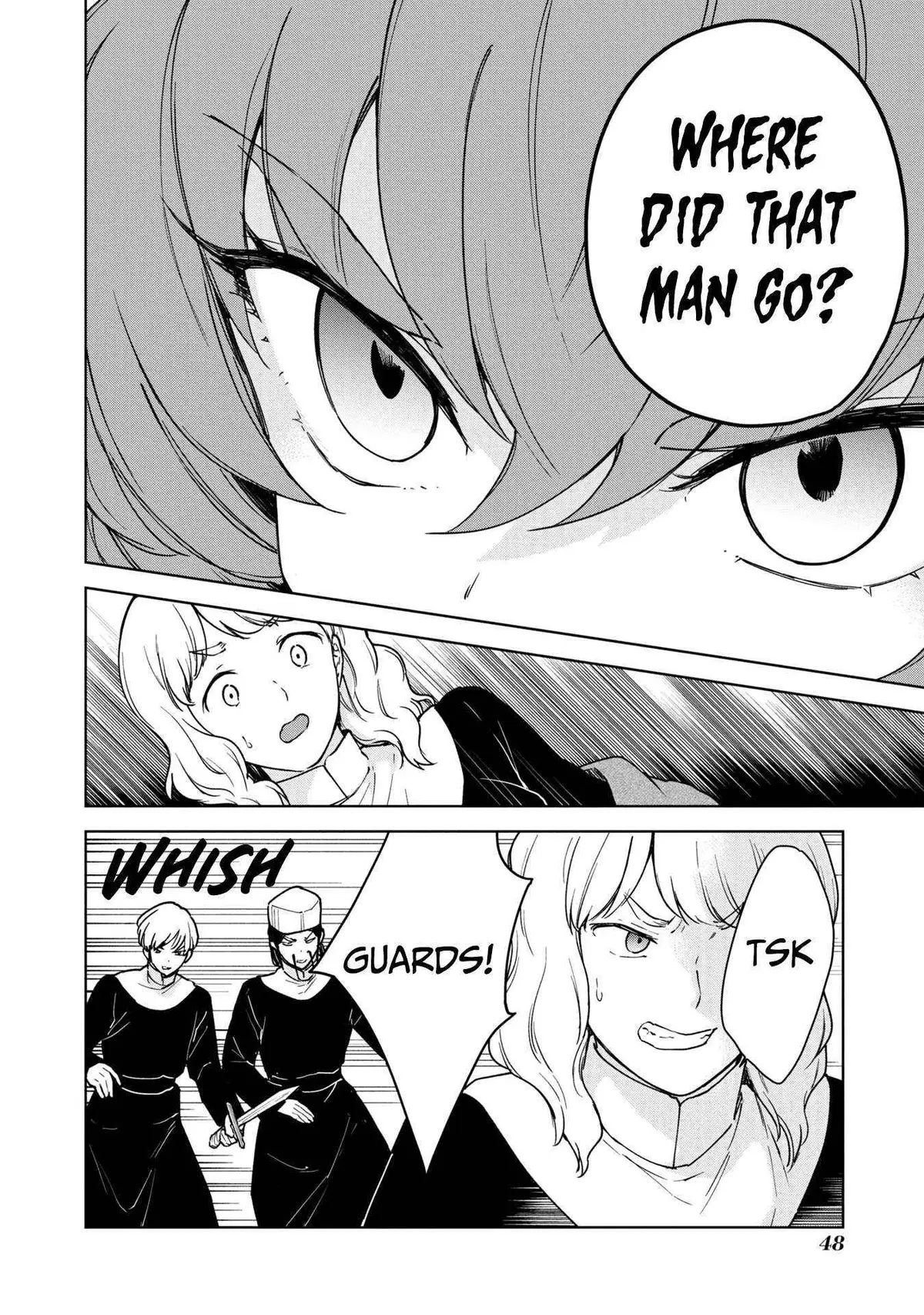 Cheat Skill "shisha Sosei" Ga Kakusei Shite Inishieno Maougun Wo Fukkatsu Sasete Shimaimashita ~Dare Mo Shinasenai Saikyou Hiiro~ Chapter 25 page 9 - 