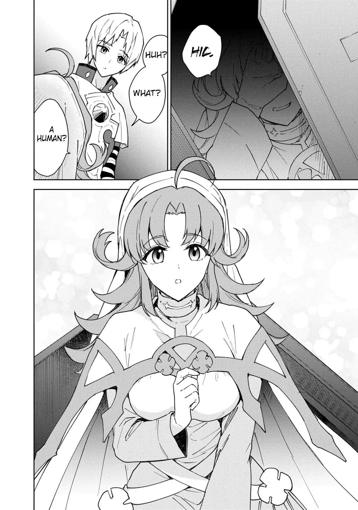 Cheat Skill "shisha Sosei" Ga Kakusei Shite Inishieno Maougun Wo Fukkatsu Sasete Shimaimashita ~Dare Mo Shinasenai Saikyou Hiiro~ Chapter 26 page 12 - 