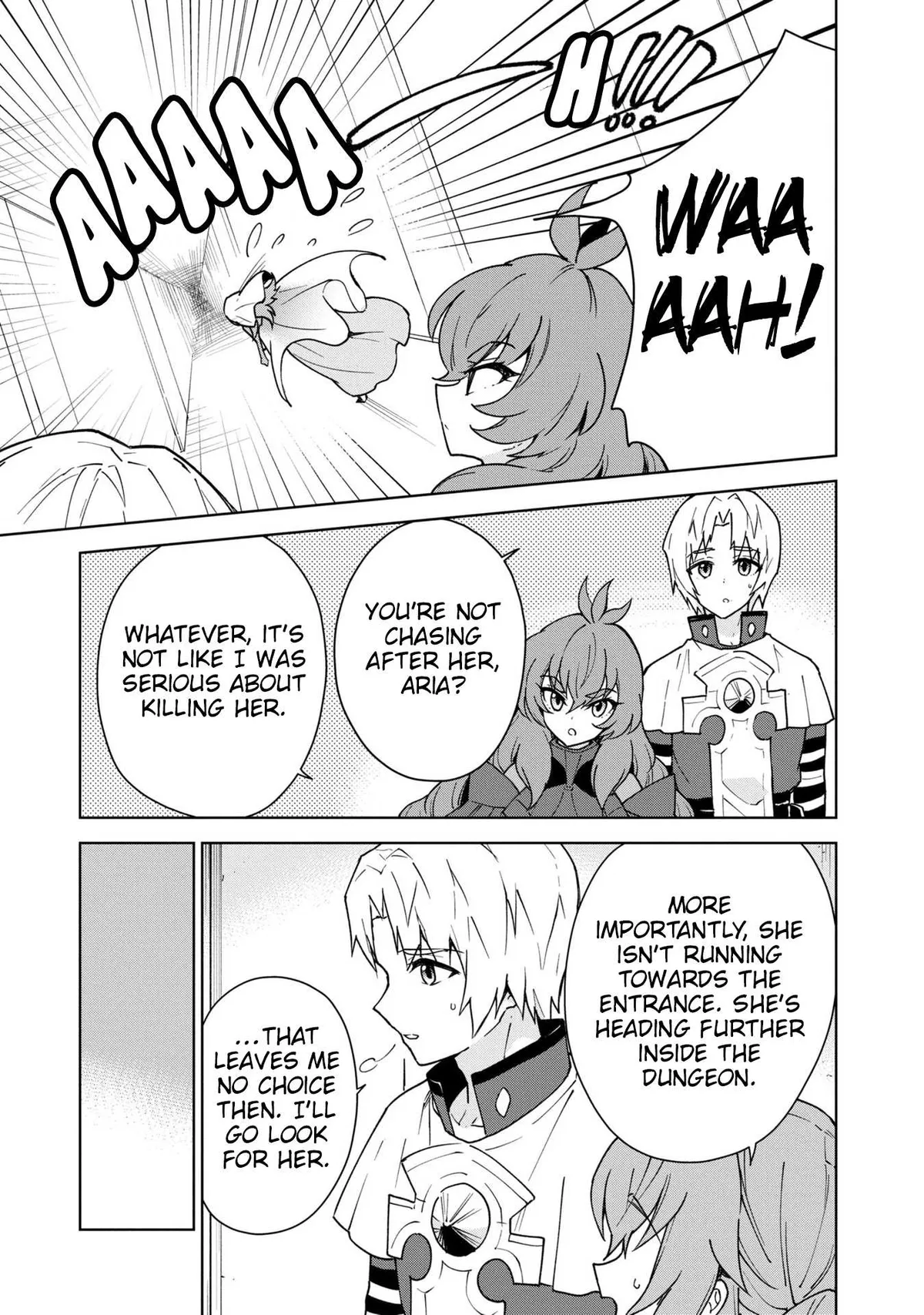 Cheat Skill "shisha Sosei" Ga Kakusei Shite Inishieno Maougun Wo Fukkatsu Sasete Shimaimashita ~Dare Mo Shinasenai Saikyou Hiiro~ Chapter 26 page 17 - 