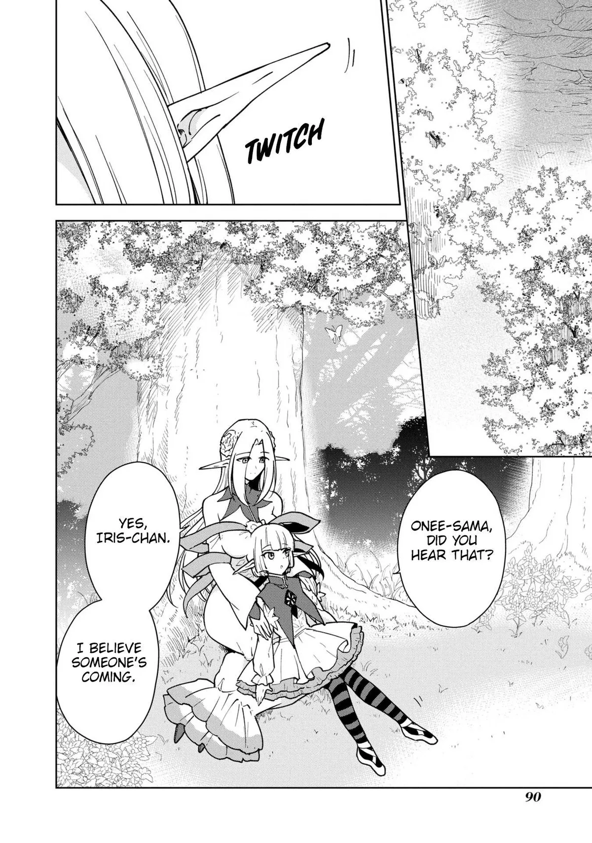 Cheat Skill "shisha Sosei" Ga Kakusei Shite Inishieno Maougun Wo Fukkatsu Sasete Shimaimashita ~Dare Mo Shinasenai Saikyou Hiiro~ Chapter 26 page 18 - 