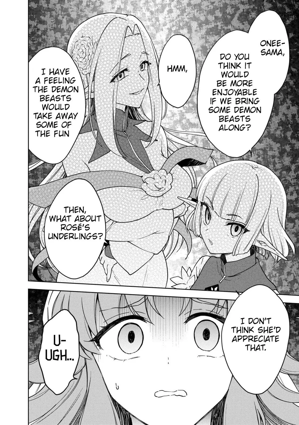 Cheat Skill "shisha Sosei" Ga Kakusei Shite Inishieno Maougun Wo Fukkatsu Sasete Shimaimashita ~Dare Mo Shinasenai Saikyou Hiiro~ Chapter 26 page 24 - 
