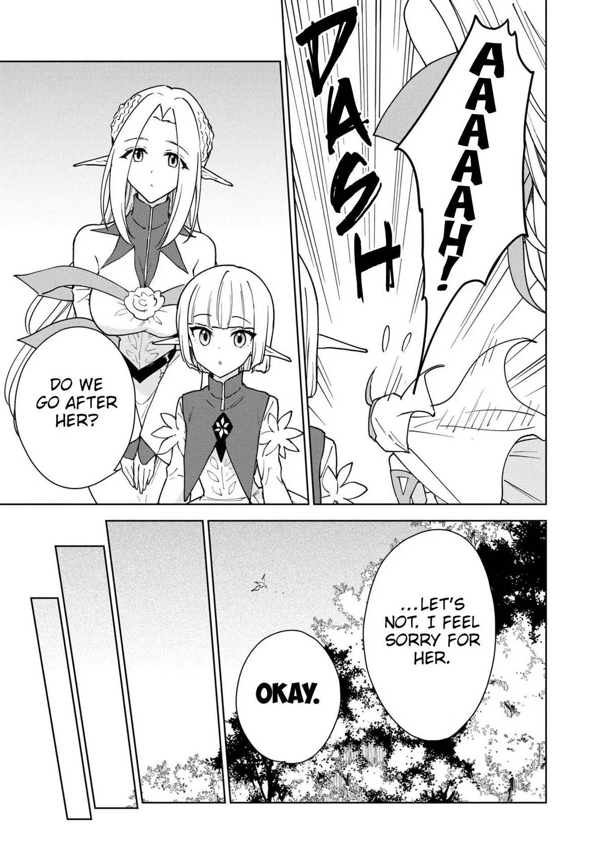 Cheat Skill "shisha Sosei" Ga Kakusei Shite Inishieno Maougun Wo Fukkatsu Sasete Shimaimashita ~Dare Mo Shinasenai Saikyou Hiiro~ Chapter 26 page 25 - 
