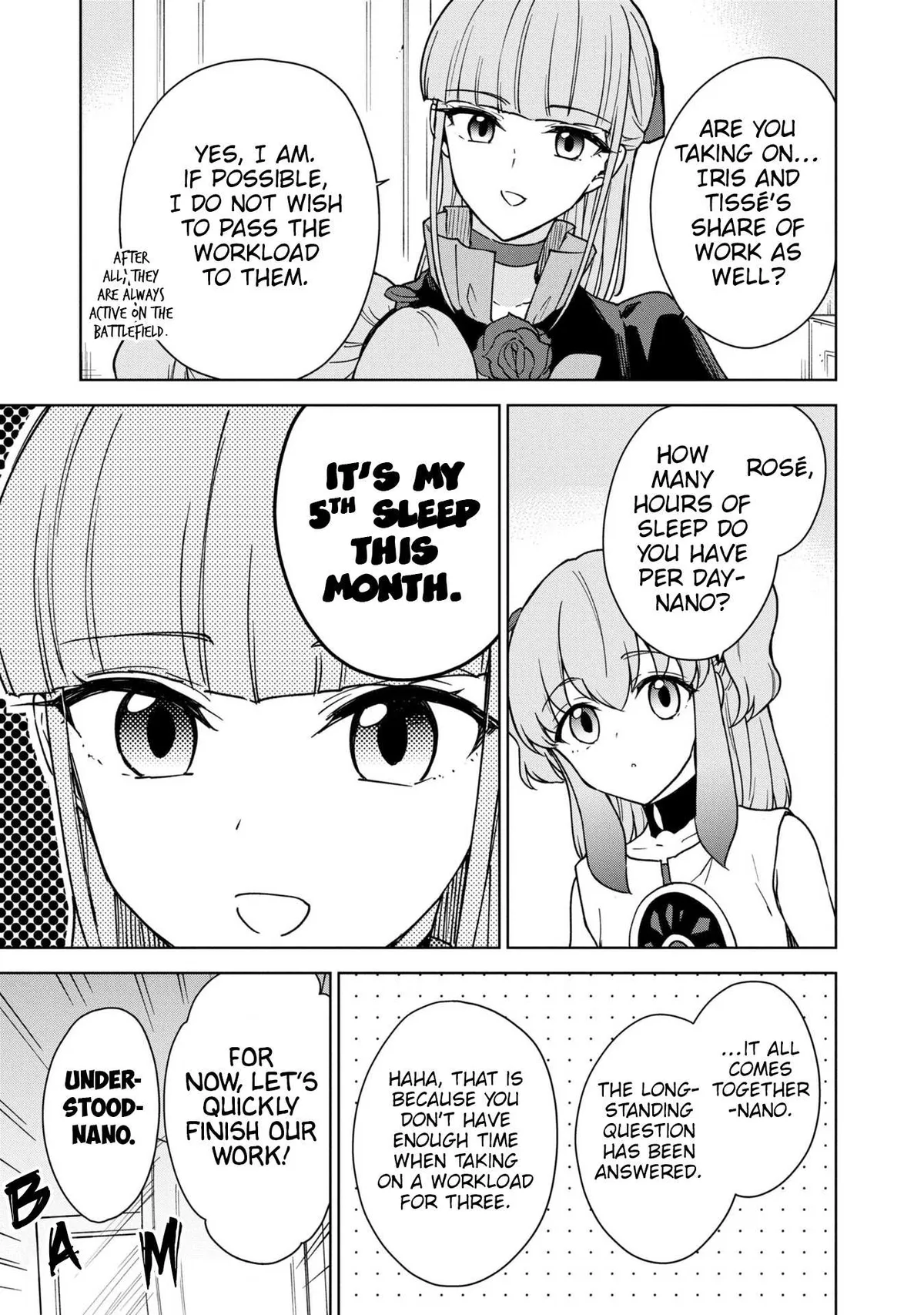 Cheat Skill "shisha Sosei" Ga Kakusei Shite Inishieno Maougun Wo Fukkatsu Sasete Shimaimashita ~Dare Mo Shinasenai Saikyou Hiiro~ Chapter 26 page 27 - 