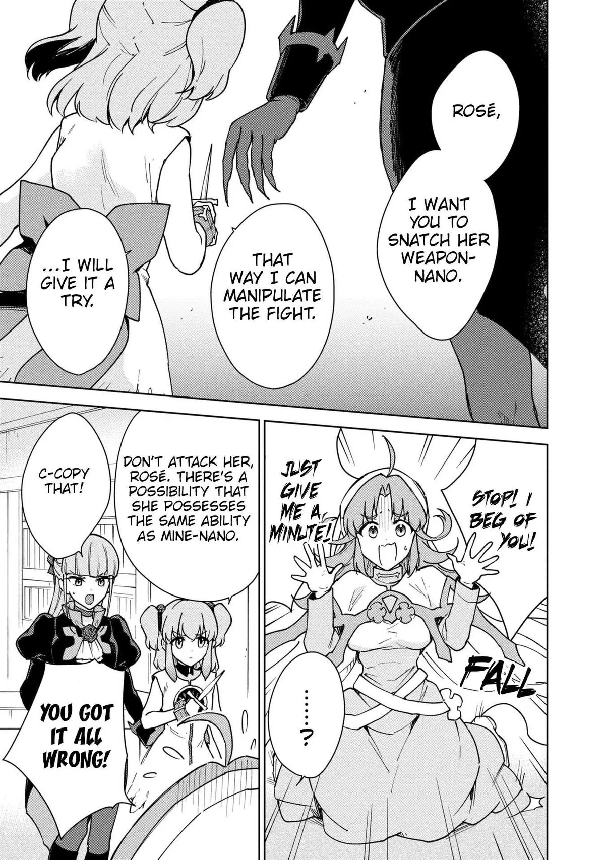 Cheat Skill "shisha Sosei" Ga Kakusei Shite Inishieno Maougun Wo Fukkatsu Sasete Shimaimashita ~Dare Mo Shinasenai Saikyou Hiiro~ Chapter 26 page 29 - 