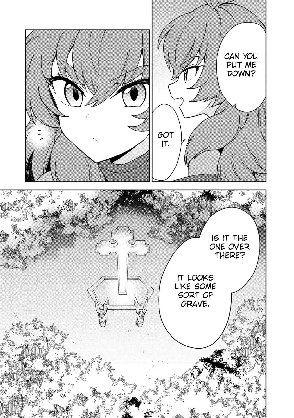 Cheat Skill "shisha Sosei" Ga Kakusei Shite Inishieno Maougun Wo Fukkatsu Sasete Shimaimashita ~Dare Mo Shinasenai Saikyou Hiiro~ Chapter 26 page 4 - 