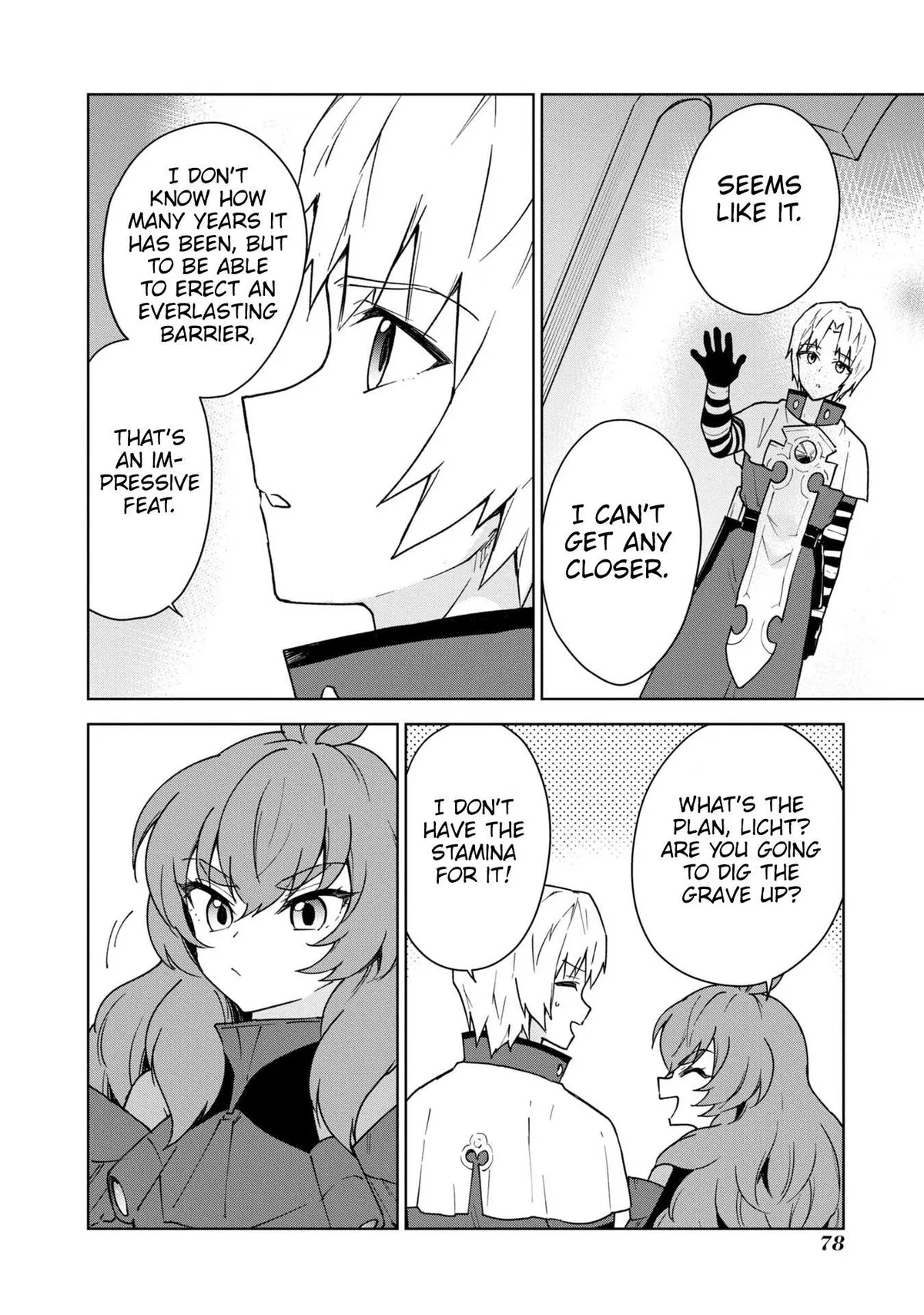 Cheat Skill "shisha Sosei" Ga Kakusei Shite Inishieno Maougun Wo Fukkatsu Sasete Shimaimashita ~Dare Mo Shinasenai Saikyou Hiiro~ Chapter 26 page 6 - 