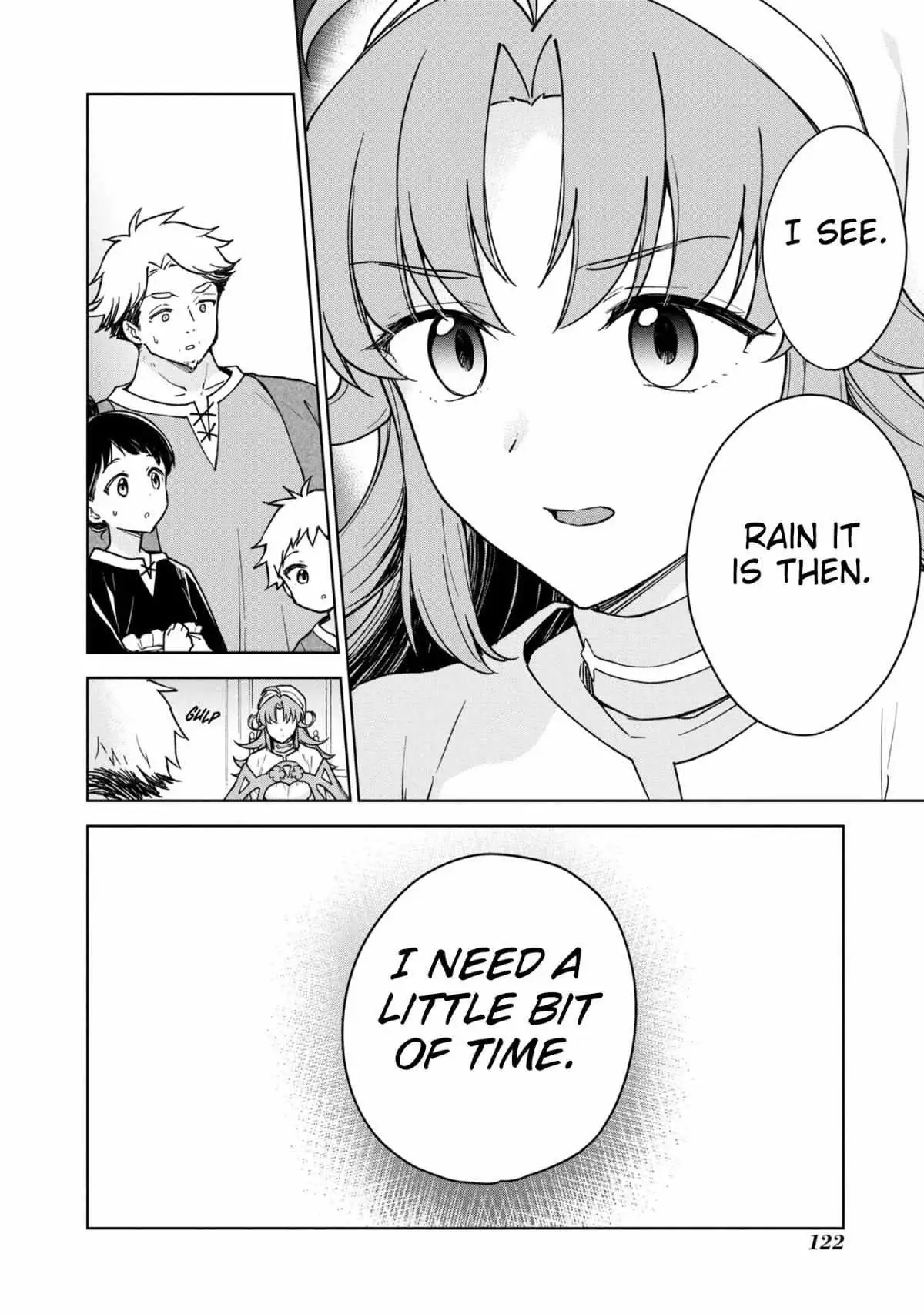 Cheat Skill "shisha Sosei" Ga Kakusei Shite Inishieno Maougun Wo Fukkatsu Sasete Shimaimashita ~Dare Mo Shinasenai Saikyou Hiiro~ Chapter 27 page 15 - 