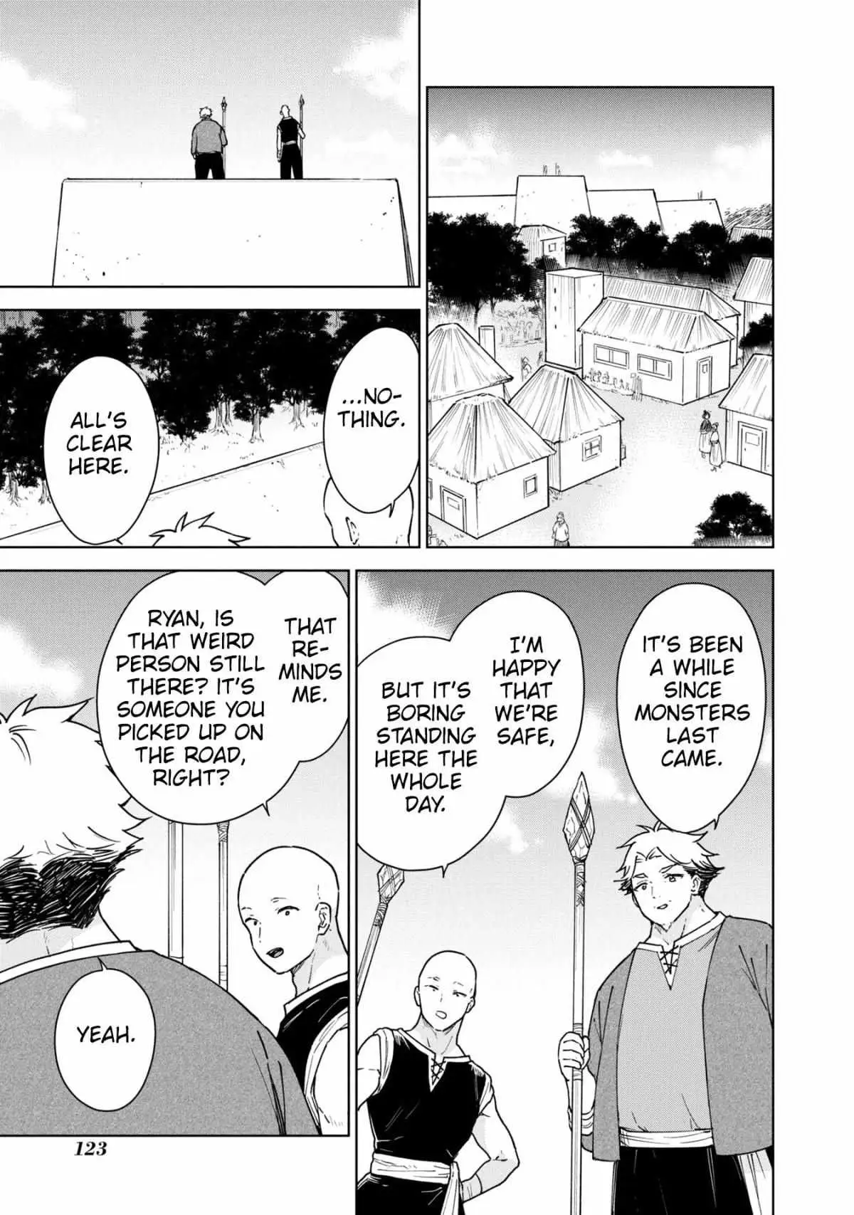 Cheat Skill "shisha Sosei" Ga Kakusei Shite Inishieno Maougun Wo Fukkatsu Sasete Shimaimashita ~Dare Mo Shinasenai Saikyou Hiiro~ Chapter 27 page 16 - 