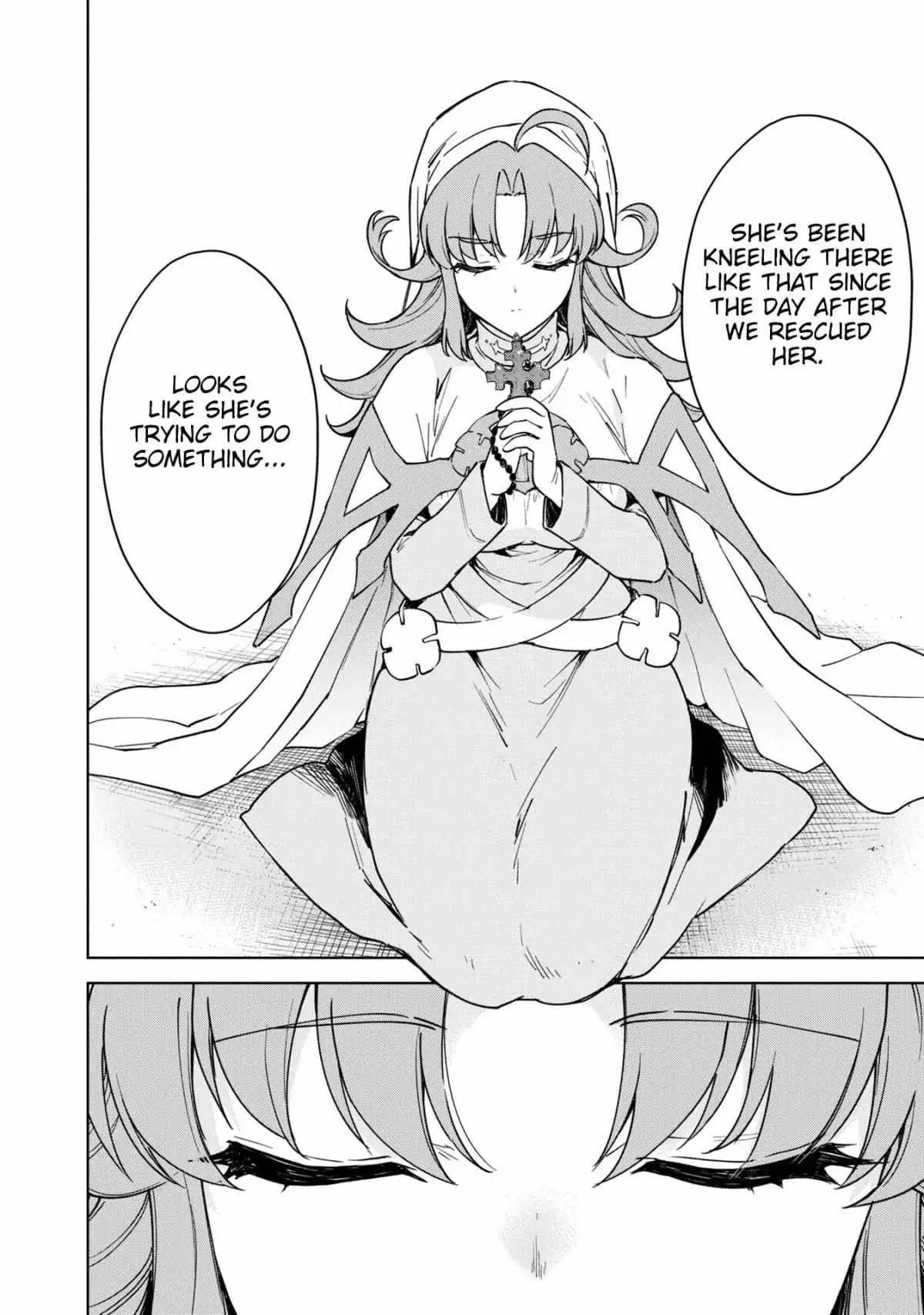 Cheat Skill "shisha Sosei" Ga Kakusei Shite Inishieno Maougun Wo Fukkatsu Sasete Shimaimashita ~Dare Mo Shinasenai Saikyou Hiiro~ Chapter 27 page 17 - 