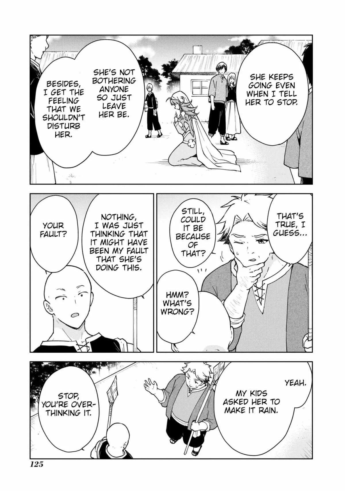 Cheat Skill "shisha Sosei" Ga Kakusei Shite Inishieno Maougun Wo Fukkatsu Sasete Shimaimashita ~Dare Mo Shinasenai Saikyou Hiiro~ Chapter 27 page 18 - 