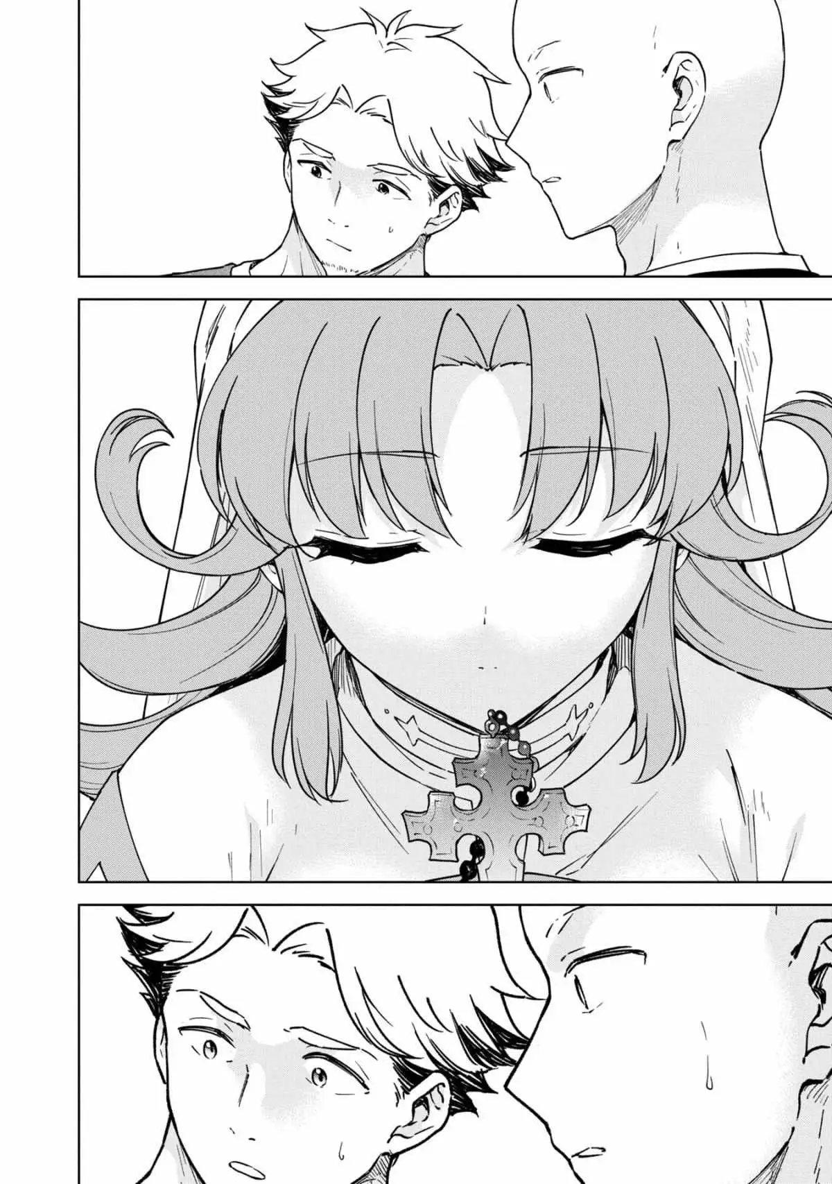 Cheat Skill "shisha Sosei" Ga Kakusei Shite Inishieno Maougun Wo Fukkatsu Sasete Shimaimashita ~Dare Mo Shinasenai Saikyou Hiiro~ Chapter 27 page 19 - 