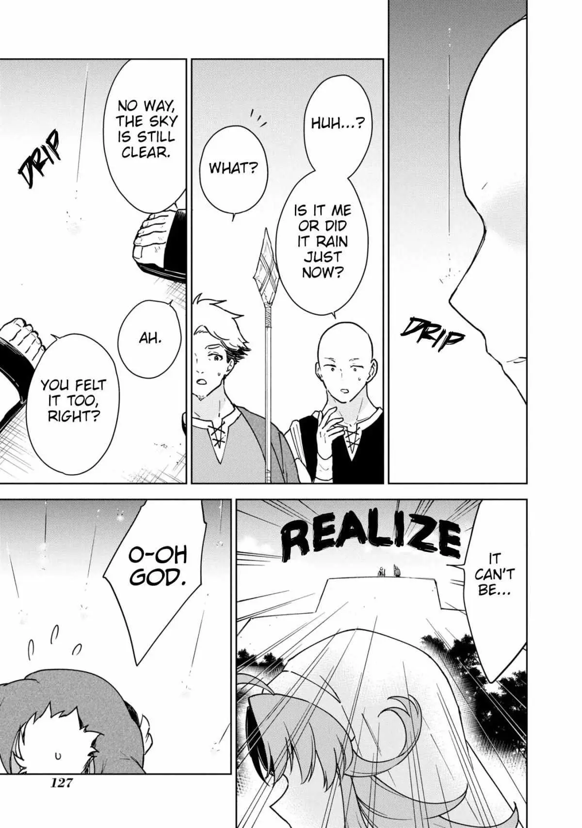 Cheat Skill "shisha Sosei" Ga Kakusei Shite Inishieno Maougun Wo Fukkatsu Sasete Shimaimashita ~Dare Mo Shinasenai Saikyou Hiiro~ Chapter 27 page 20 - 
