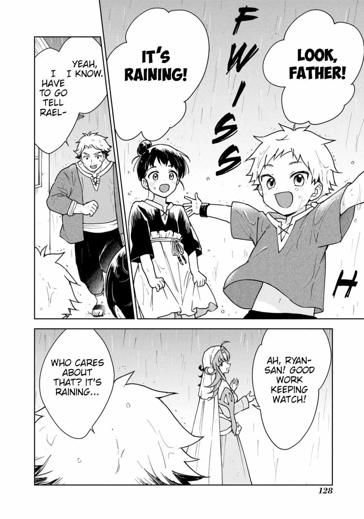 Cheat Skill "shisha Sosei" Ga Kakusei Shite Inishieno Maougun Wo Fukkatsu Sasete Shimaimashita ~Dare Mo Shinasenai Saikyou Hiiro~ Chapter 27 page 21 - 