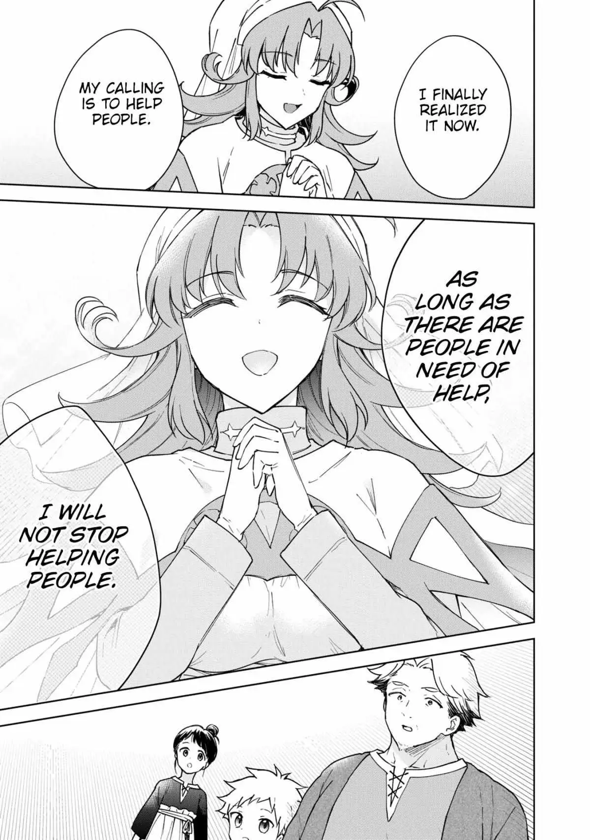 Cheat Skill "shisha Sosei" Ga Kakusei Shite Inishieno Maougun Wo Fukkatsu Sasete Shimaimashita ~Dare Mo Shinasenai Saikyou Hiiro~ Chapter 27 page 26 - 