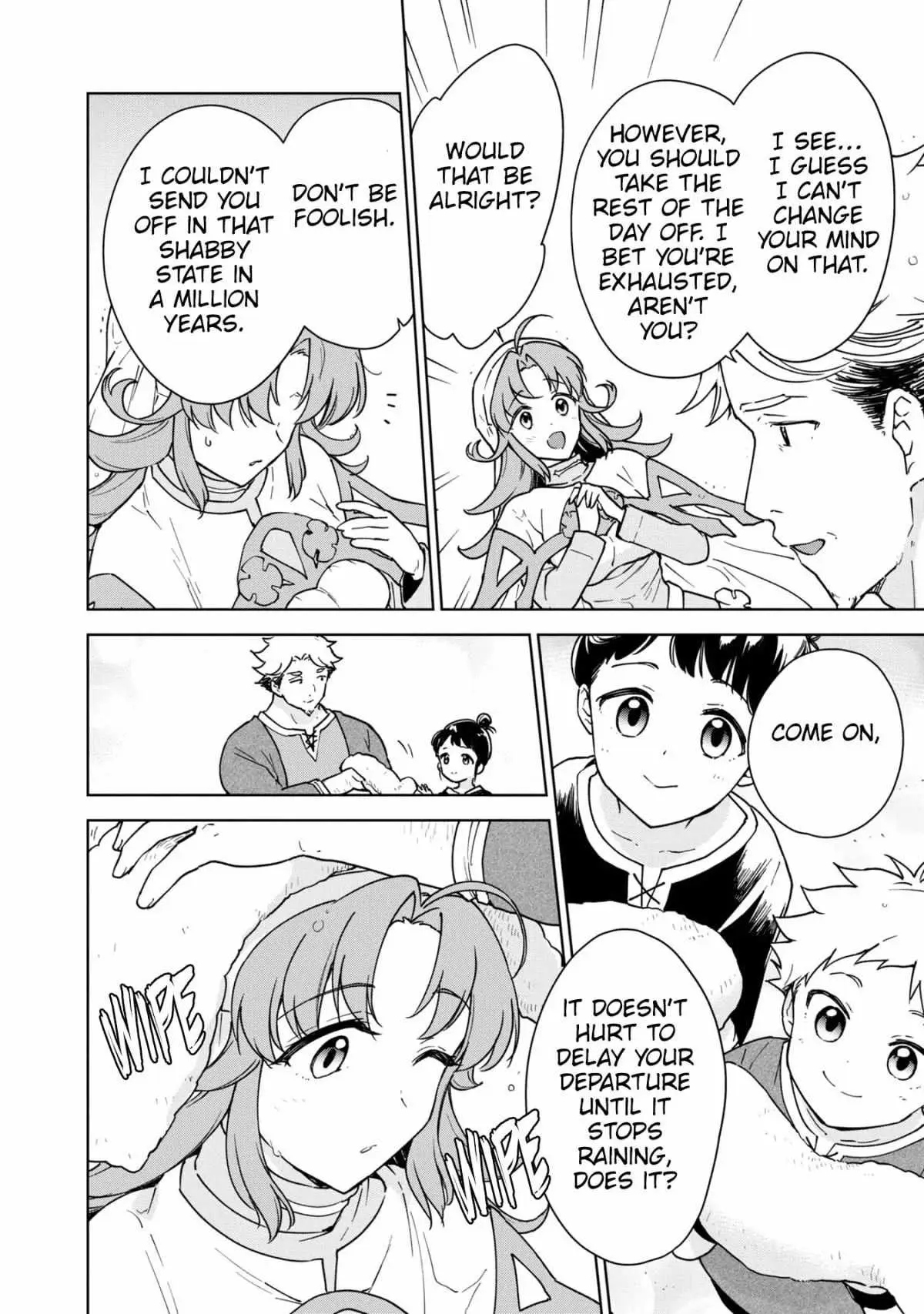 Cheat Skill "shisha Sosei" Ga Kakusei Shite Inishieno Maougun Wo Fukkatsu Sasete Shimaimashita ~Dare Mo Shinasenai Saikyou Hiiro~ Chapter 27 page 27 - 