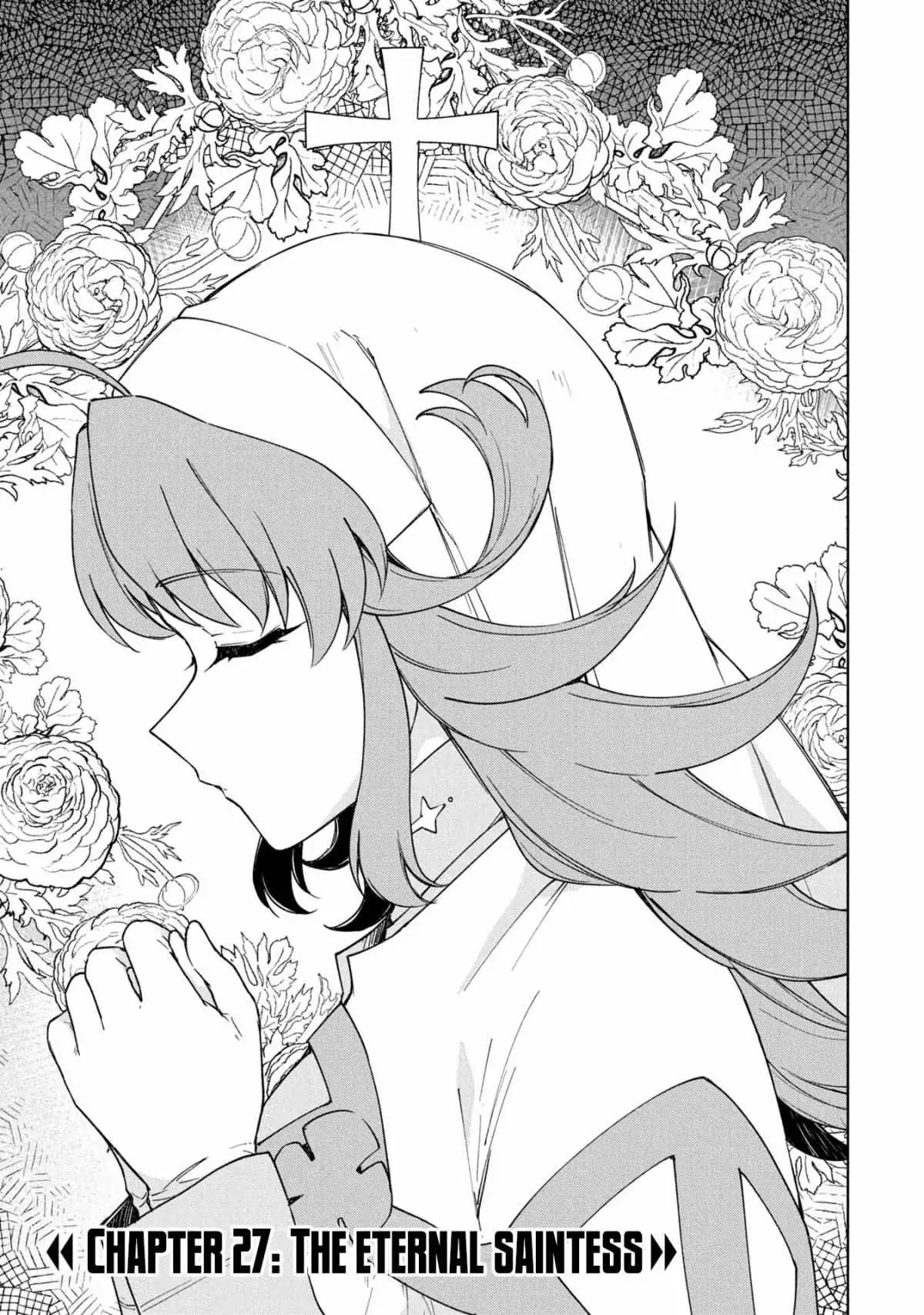 Cheat Skill "shisha Sosei" Ga Kakusei Shite Inishieno Maougun Wo Fukkatsu Sasete Shimaimashita ~Dare Mo Shinasenai Saikyou Hiiro~ Chapter 27 page 4 - 