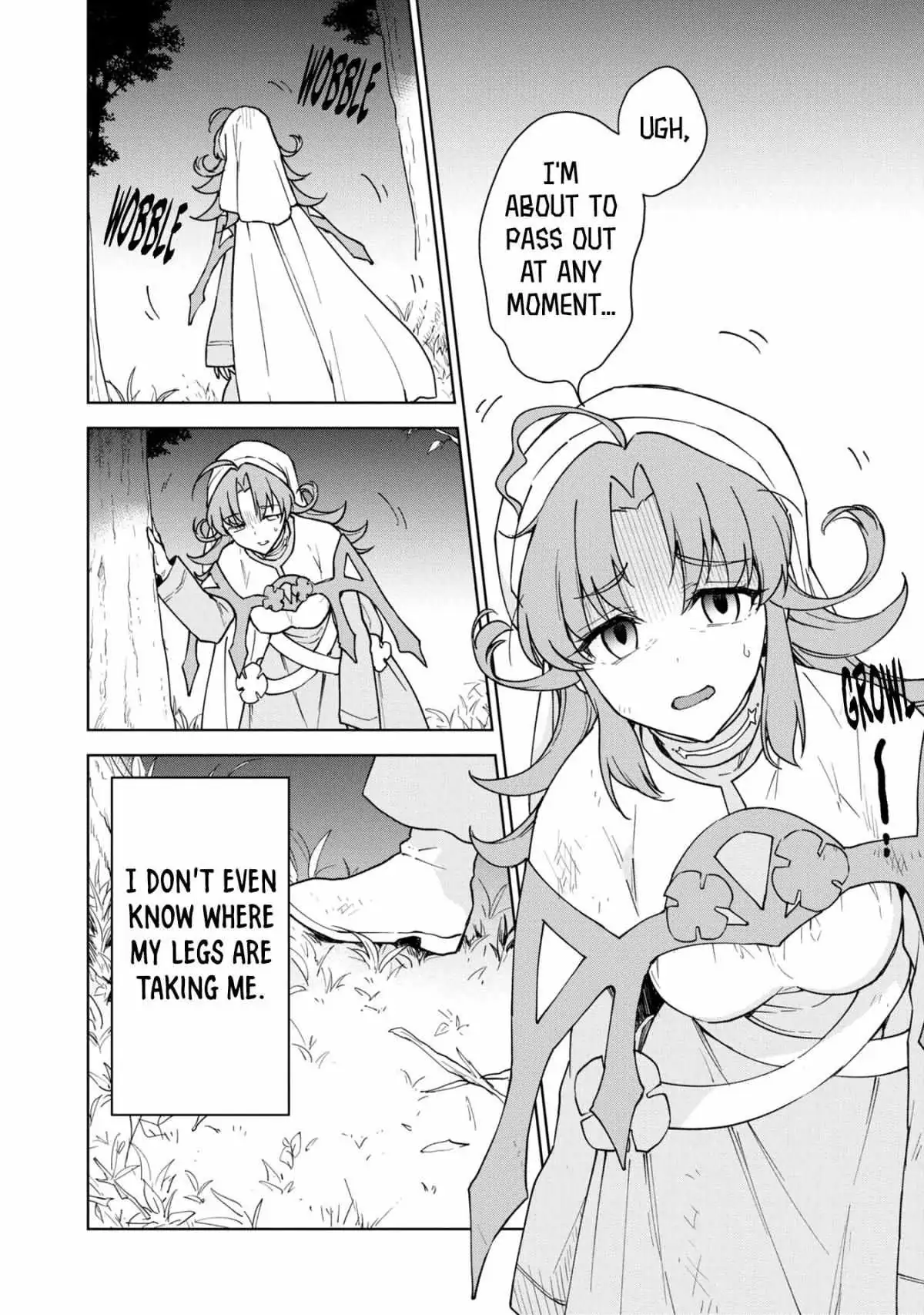 Cheat Skill "shisha Sosei" Ga Kakusei Shite Inishieno Maougun Wo Fukkatsu Sasete Shimaimashita ~Dare Mo Shinasenai Saikyou Hiiro~ Chapter 27 page 5 - 
