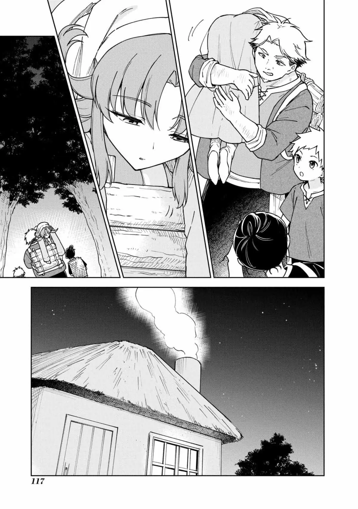 Cheat Skill "shisha Sosei" Ga Kakusei Shite Inishieno Maougun Wo Fukkatsu Sasete Shimaimashita ~Dare Mo Shinasenai Saikyou Hiiro~ Chapter 27 page 10 - 