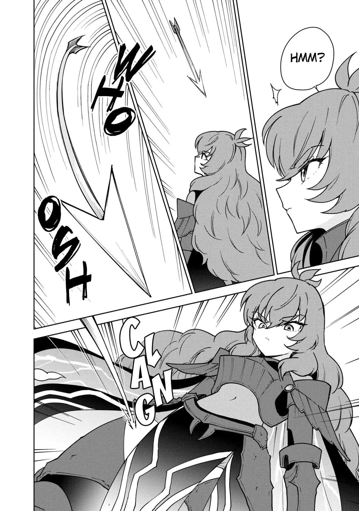 Cheat Skill "shisha Sosei" Ga Kakusei Shite Inishieno Maougun Wo Fukkatsu Sasete Shimaimashita ~Dare Mo Shinasenai Saikyou Hiiro~ Chapter 28 page 13 - 