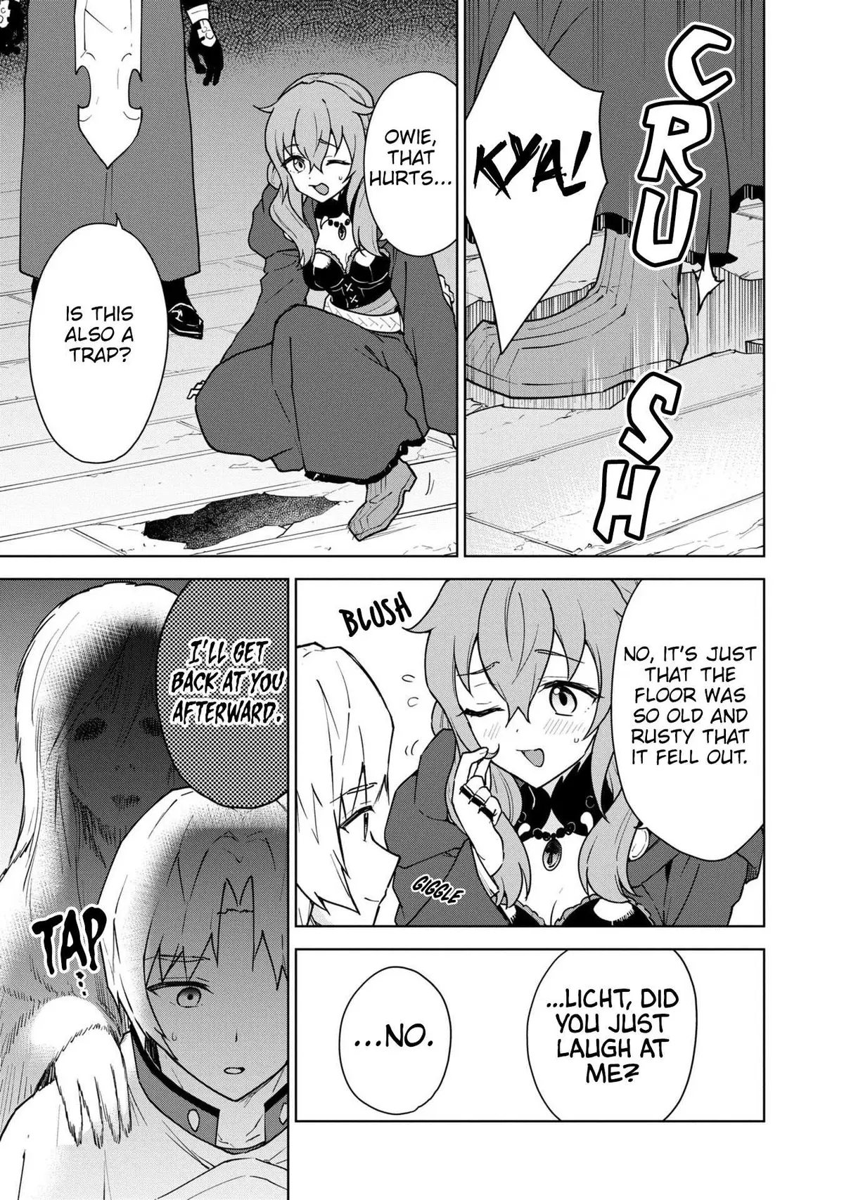 Cheat Skill "shisha Sosei" Ga Kakusei Shite Inishieno Maougun Wo Fukkatsu Sasete Shimaimashita ~Dare Mo Shinasenai Saikyou Hiiro~ Chapter 28 page 18 - 