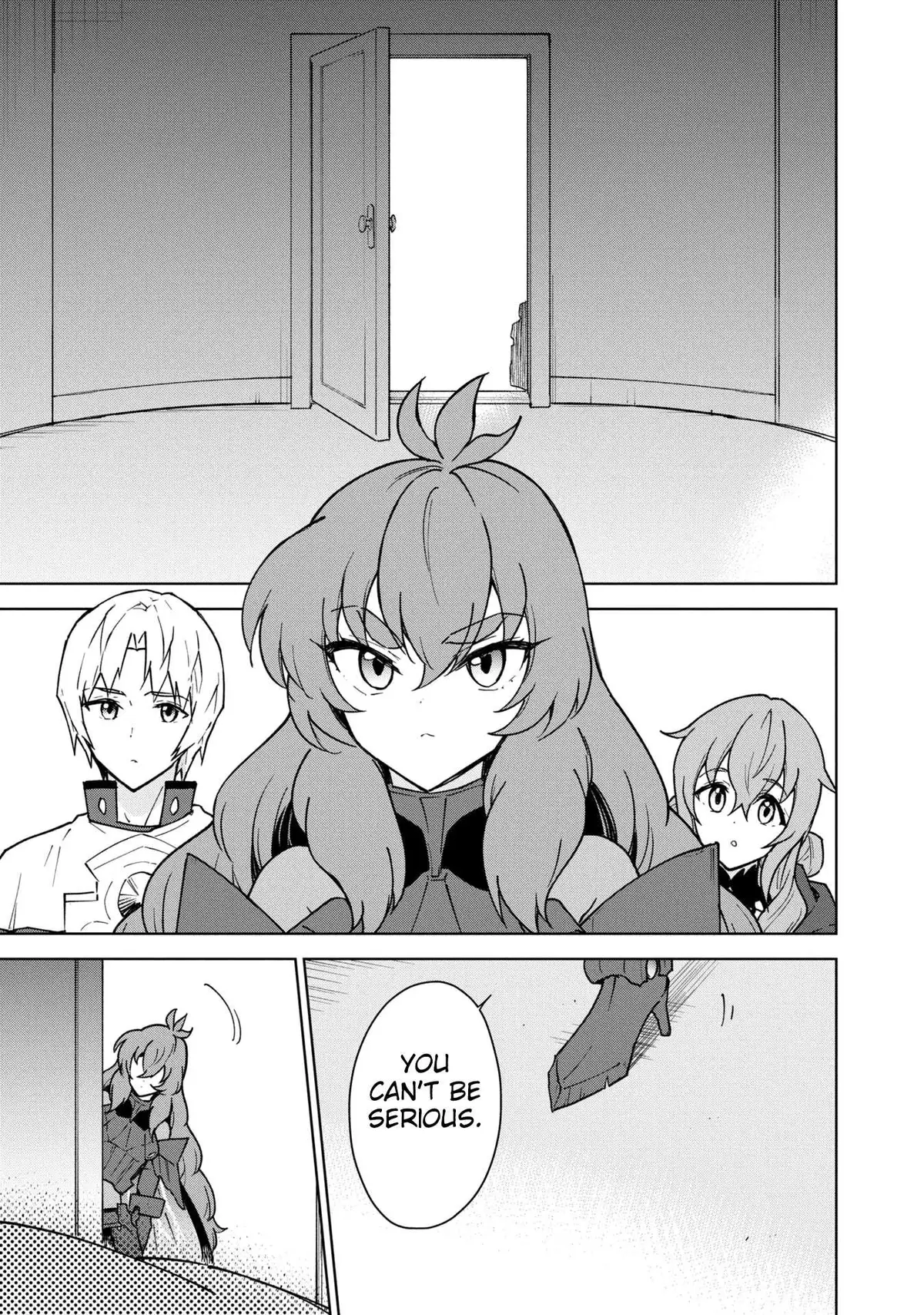 Cheat Skill "shisha Sosei" Ga Kakusei Shite Inishieno Maougun Wo Fukkatsu Sasete Shimaimashita ~Dare Mo Shinasenai Saikyou Hiiro~ Chapter 28 page 22 - 