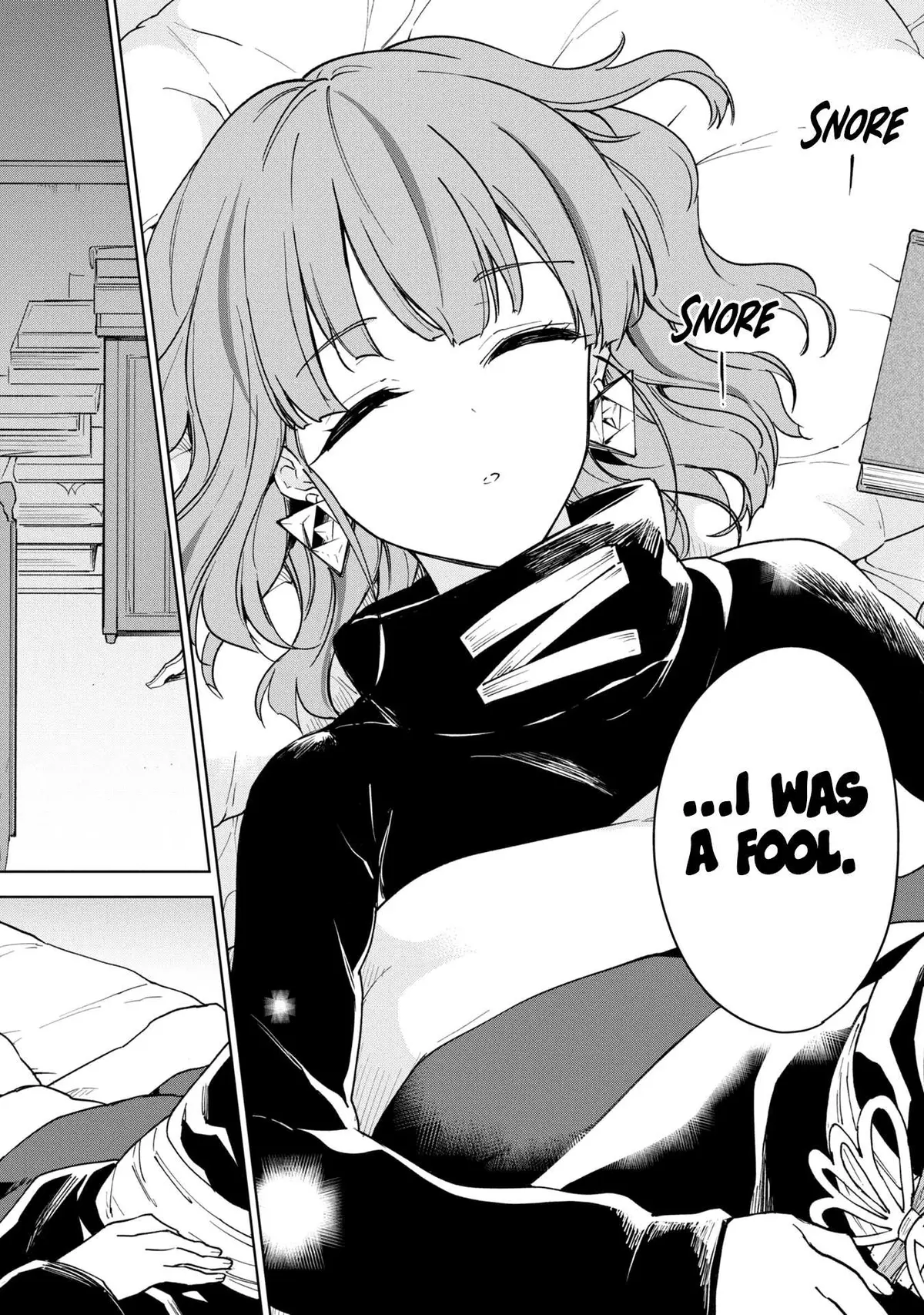 Cheat Skill "shisha Sosei" Ga Kakusei Shite Inishieno Maougun Wo Fukkatsu Sasete Shimaimashita ~Dare Mo Shinasenai Saikyou Hiiro~ Chapter 28 page 23 - 