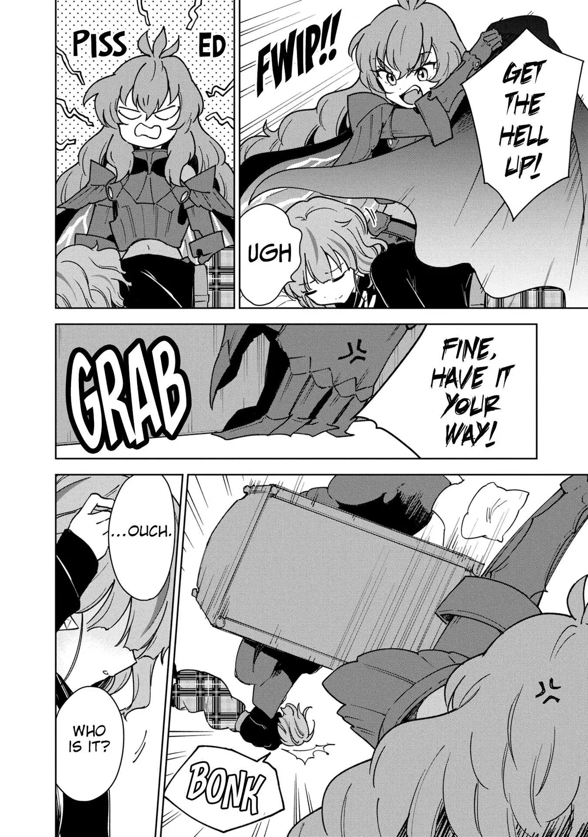 Cheat Skill "shisha Sosei" Ga Kakusei Shite Inishieno Maougun Wo Fukkatsu Sasete Shimaimashita ~Dare Mo Shinasenai Saikyou Hiiro~ Chapter 28 page 25 - 