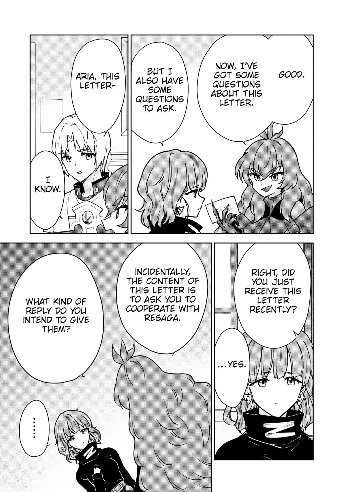 Cheat Skill "shisha Sosei" Ga Kakusei Shite Inishieno Maougun Wo Fukkatsu Sasete Shimaimashita ~Dare Mo Shinasenai Saikyou Hiiro~ Chapter 28 page 28 - 