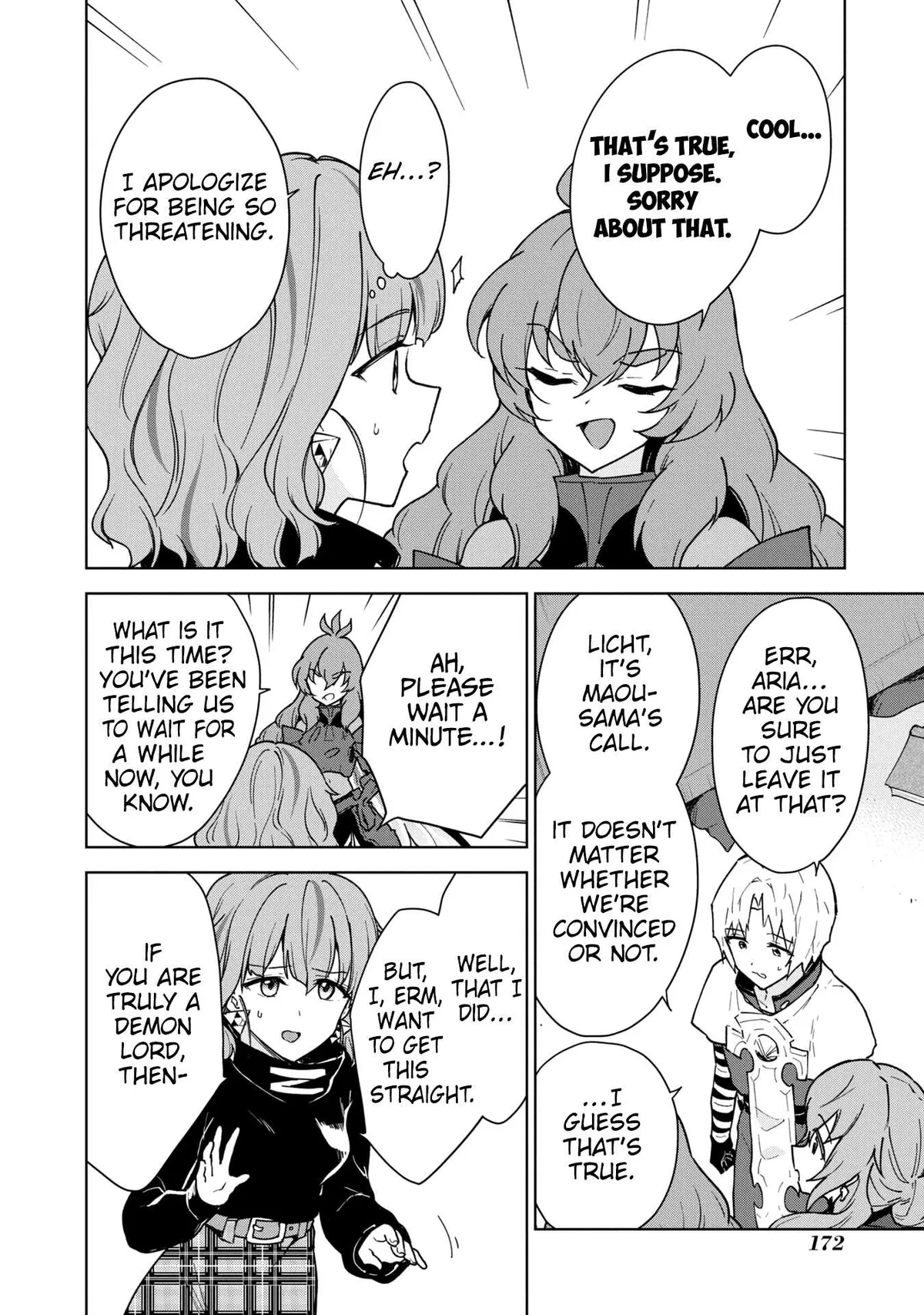 Cheat Skill "shisha Sosei" Ga Kakusei Shite Inishieno Maougun Wo Fukkatsu Sasete Shimaimashita ~Dare Mo Shinasenai Saikyou Hiiro~ Chapter 28 page 33 - 