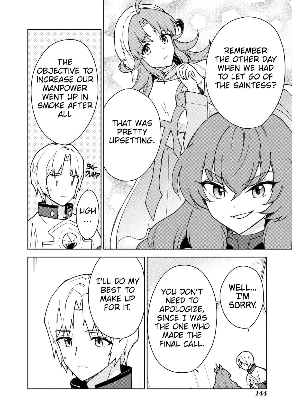 Cheat Skill "shisha Sosei" Ga Kakusei Shite Inishieno Maougun Wo Fukkatsu Sasete Shimaimashita ~Dare Mo Shinasenai Saikyou Hiiro~ Chapter 28 page 5 - 