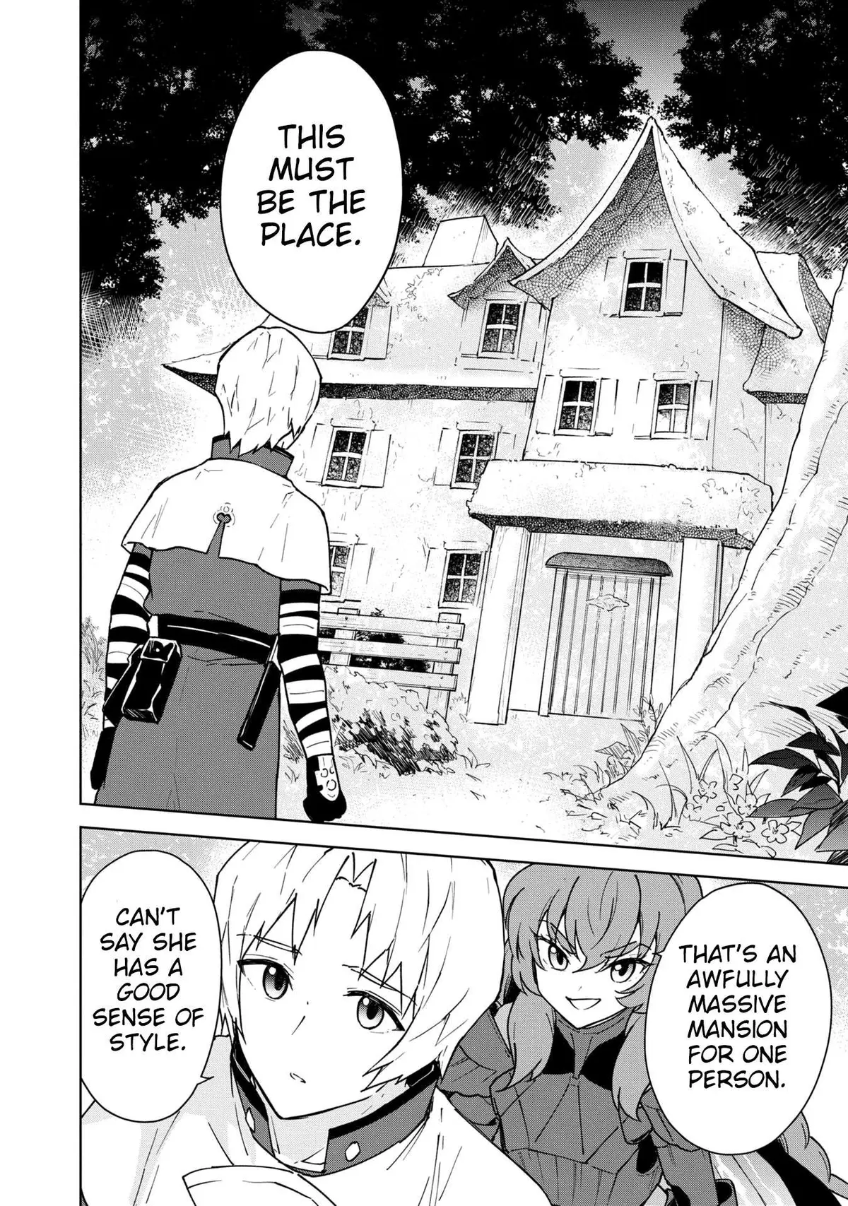 Cheat Skill "shisha Sosei" Ga Kakusei Shite Inishieno Maougun Wo Fukkatsu Sasete Shimaimashita ~Dare Mo Shinasenai Saikyou Hiiro~ Chapter 28 page 9 - 