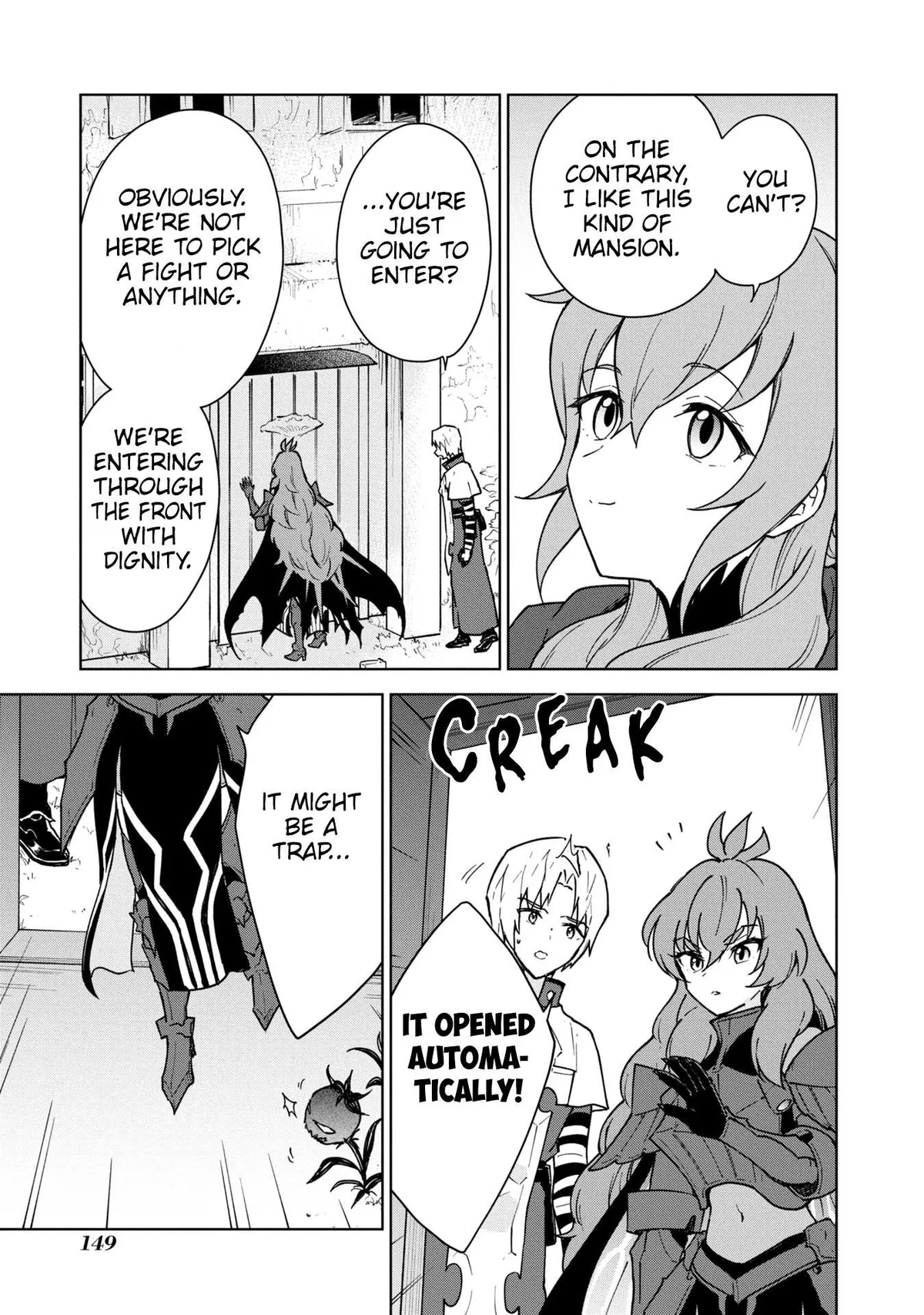 Cheat Skill "shisha Sosei" Ga Kakusei Shite Inishieno Maougun Wo Fukkatsu Sasete Shimaimashita ~Dare Mo Shinasenai Saikyou Hiiro~ Chapter 28 page 10 - 