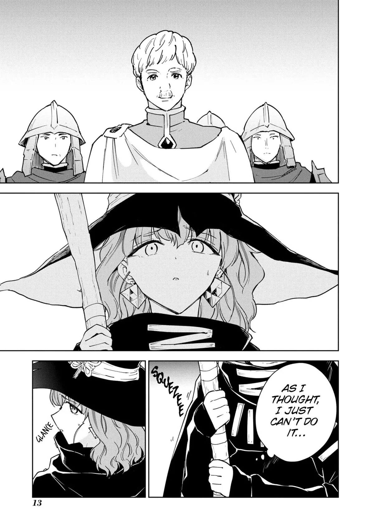 Cheat Skill "shisha Sosei" Ga Kakusei Shite Inishieno Maougun Wo Fukkatsu Sasete Shimaimashita ~Dare Mo Shinasenai Saikyou Hiiro~ Chapter 29 page 15 - 
