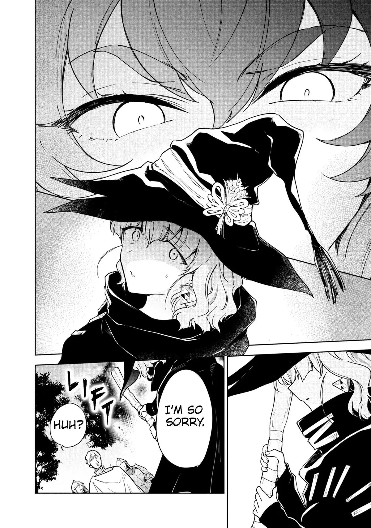 Cheat Skill "shisha Sosei" Ga Kakusei Shite Inishieno Maougun Wo Fukkatsu Sasete Shimaimashita ~Dare Mo Shinasenai Saikyou Hiiro~ Chapter 29 page 16 - 