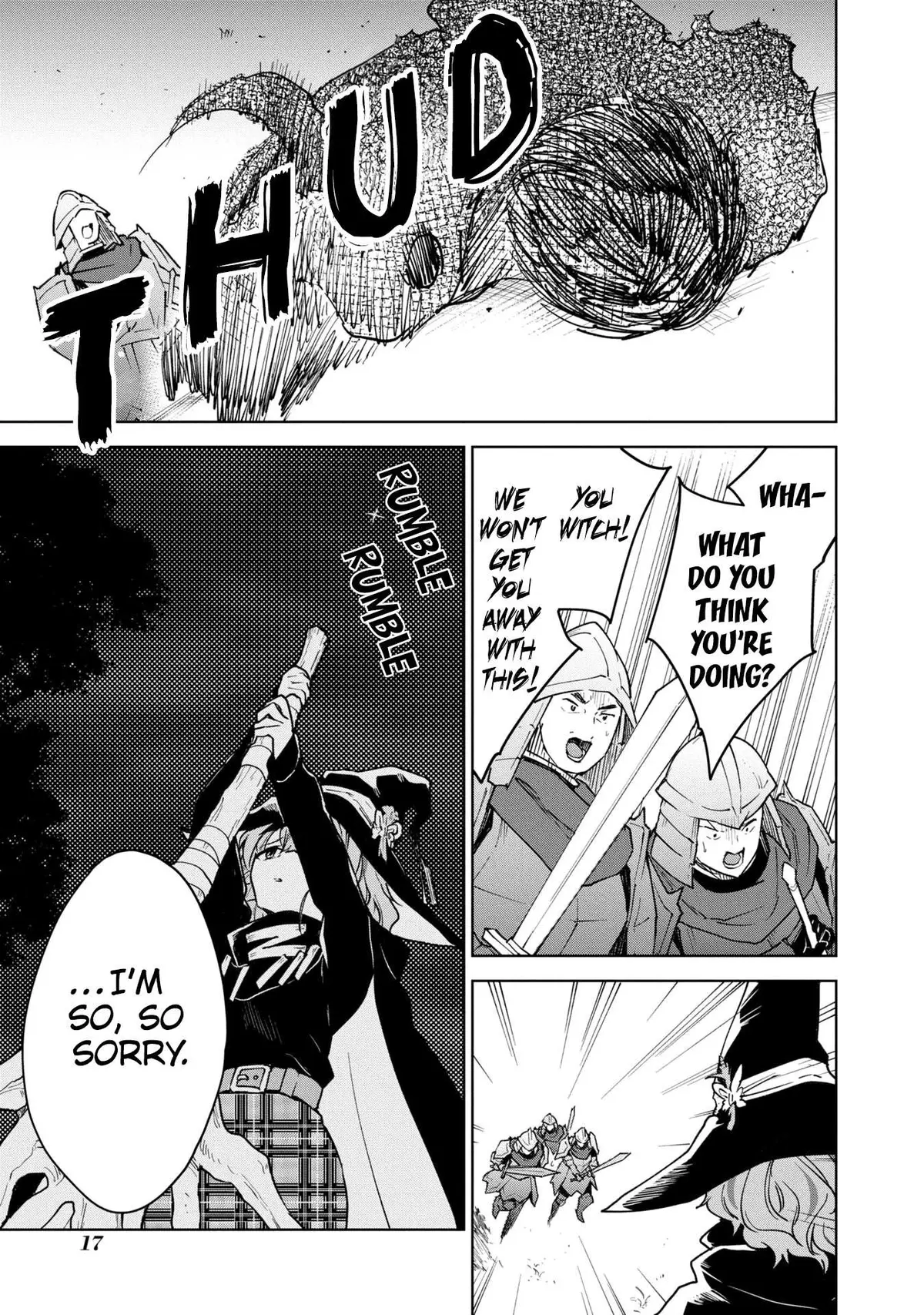 Cheat Skill "shisha Sosei" Ga Kakusei Shite Inishieno Maougun Wo Fukkatsu Sasete Shimaimashita ~Dare Mo Shinasenai Saikyou Hiiro~ Chapter 29 page 19 - 