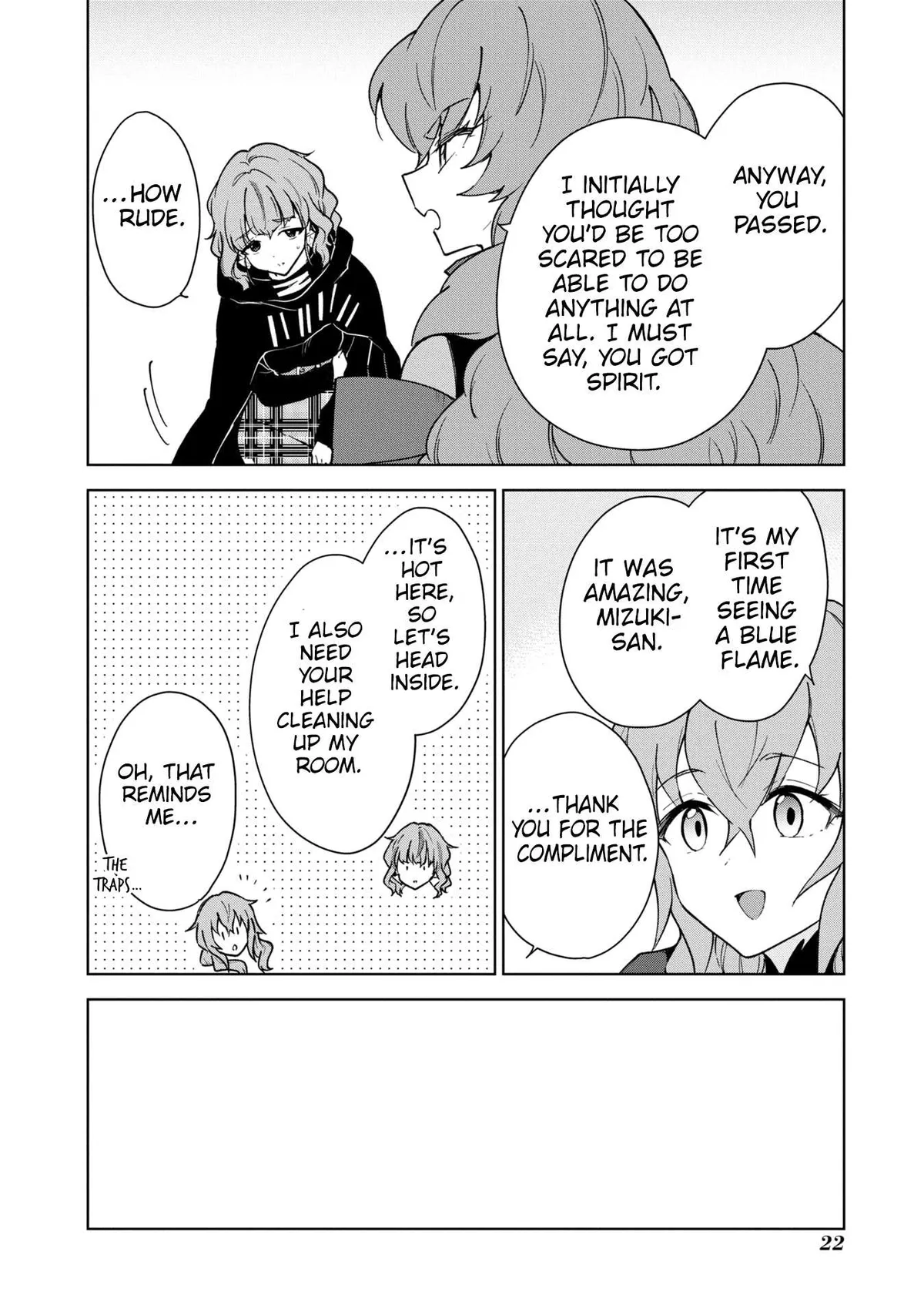 Cheat Skill "shisha Sosei" Ga Kakusei Shite Inishieno Maougun Wo Fukkatsu Sasete Shimaimashita ~Dare Mo Shinasenai Saikyou Hiiro~ Chapter 29 page 24 - 